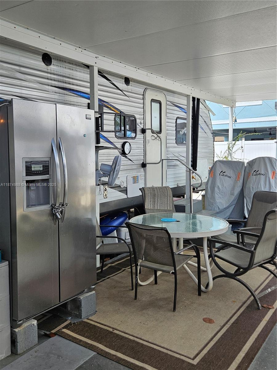 CALUSA CAMPGROUND - Residential