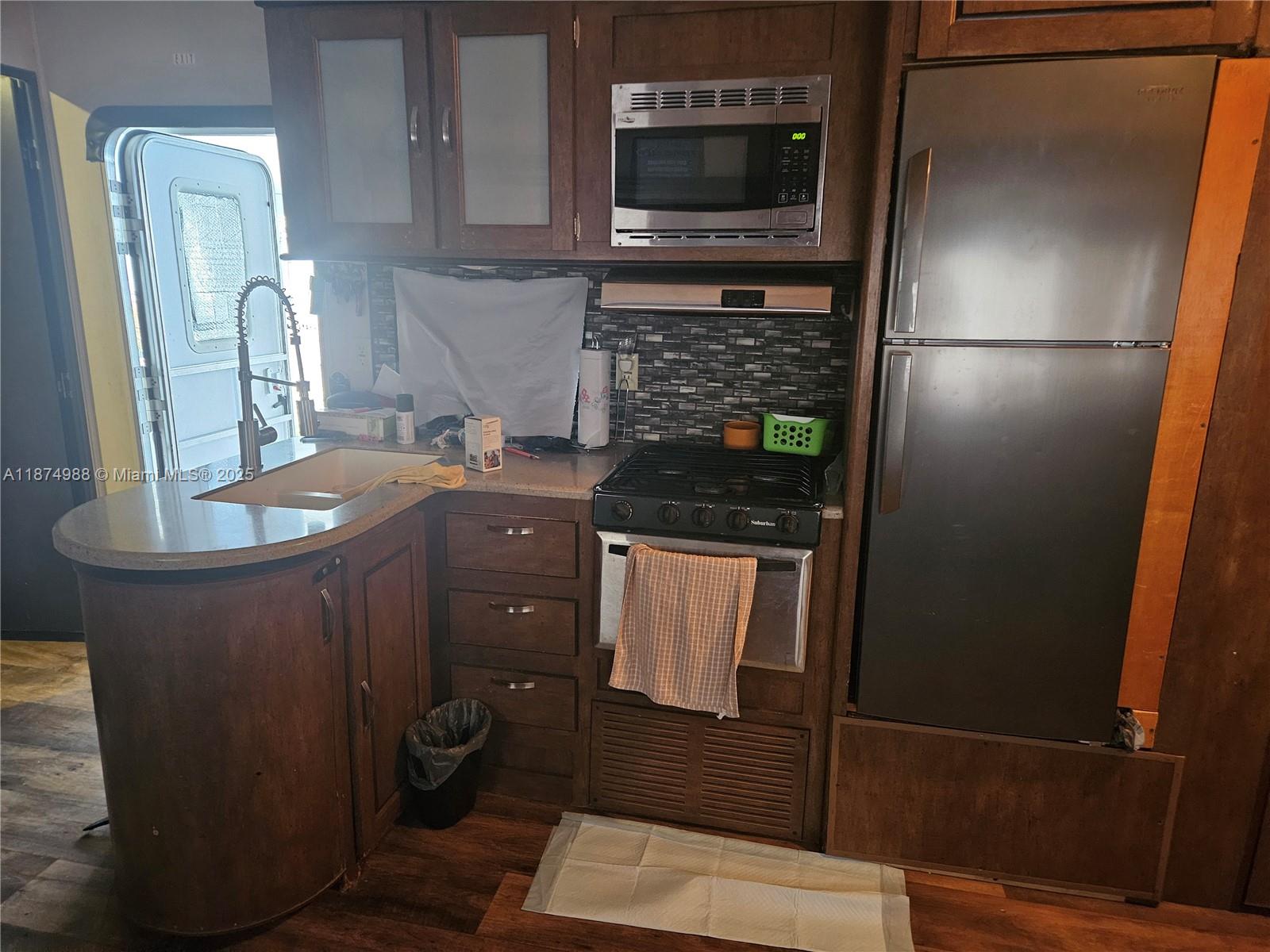 CALUSA CAMPGROUND - Residential