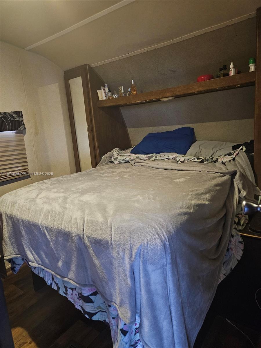 CALUSA CAMPGROUND - Residential