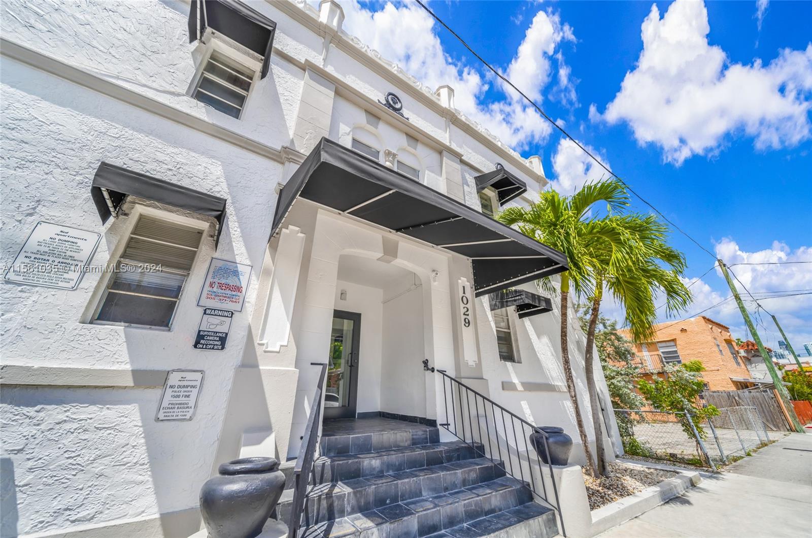 Rental Property at 1029 Sw 5th St, Miami, Broward County, Florida -  - $3,800,000 MO.