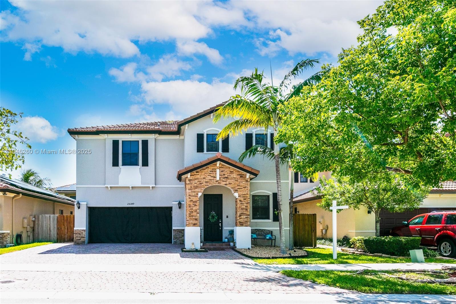 SILVER PALM WEST - Residential