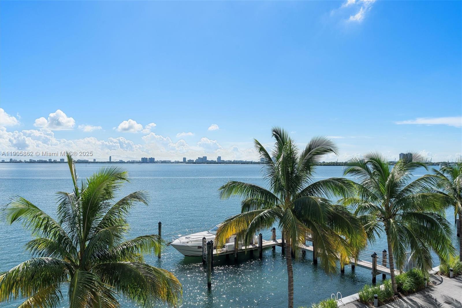 ONE PARAISO CONDO - Residential