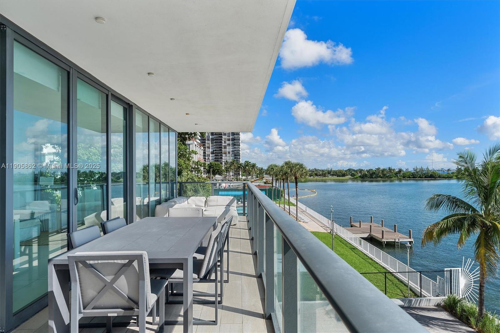 ONE PARAISO CONDO - Residential