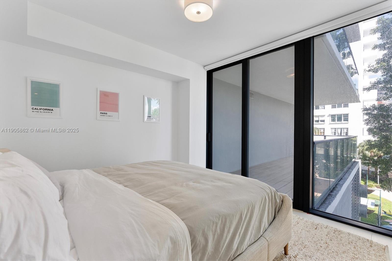 ONE PARAISO CONDO - Residential