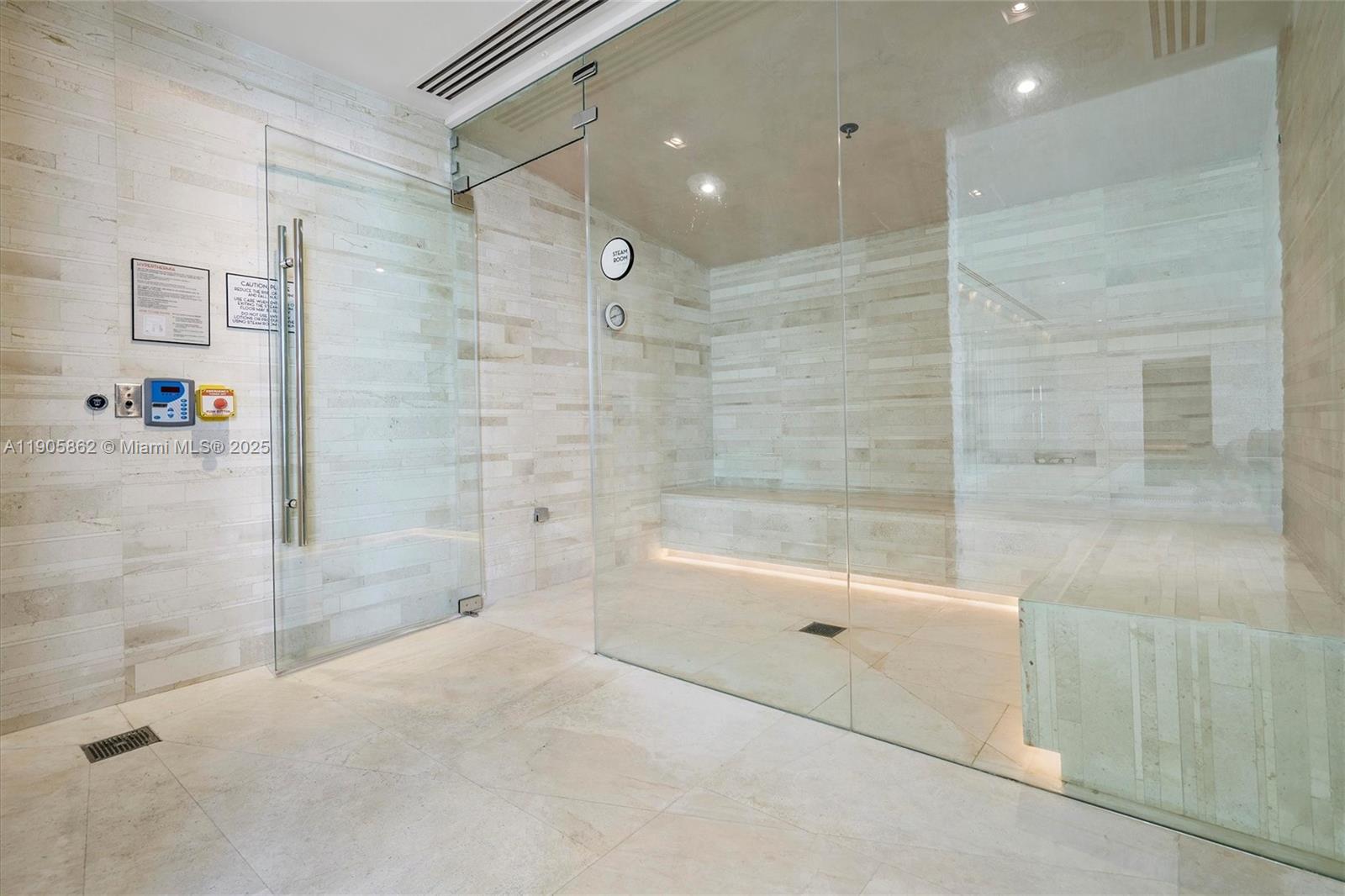 ONE PARAISO CONDO - Residential