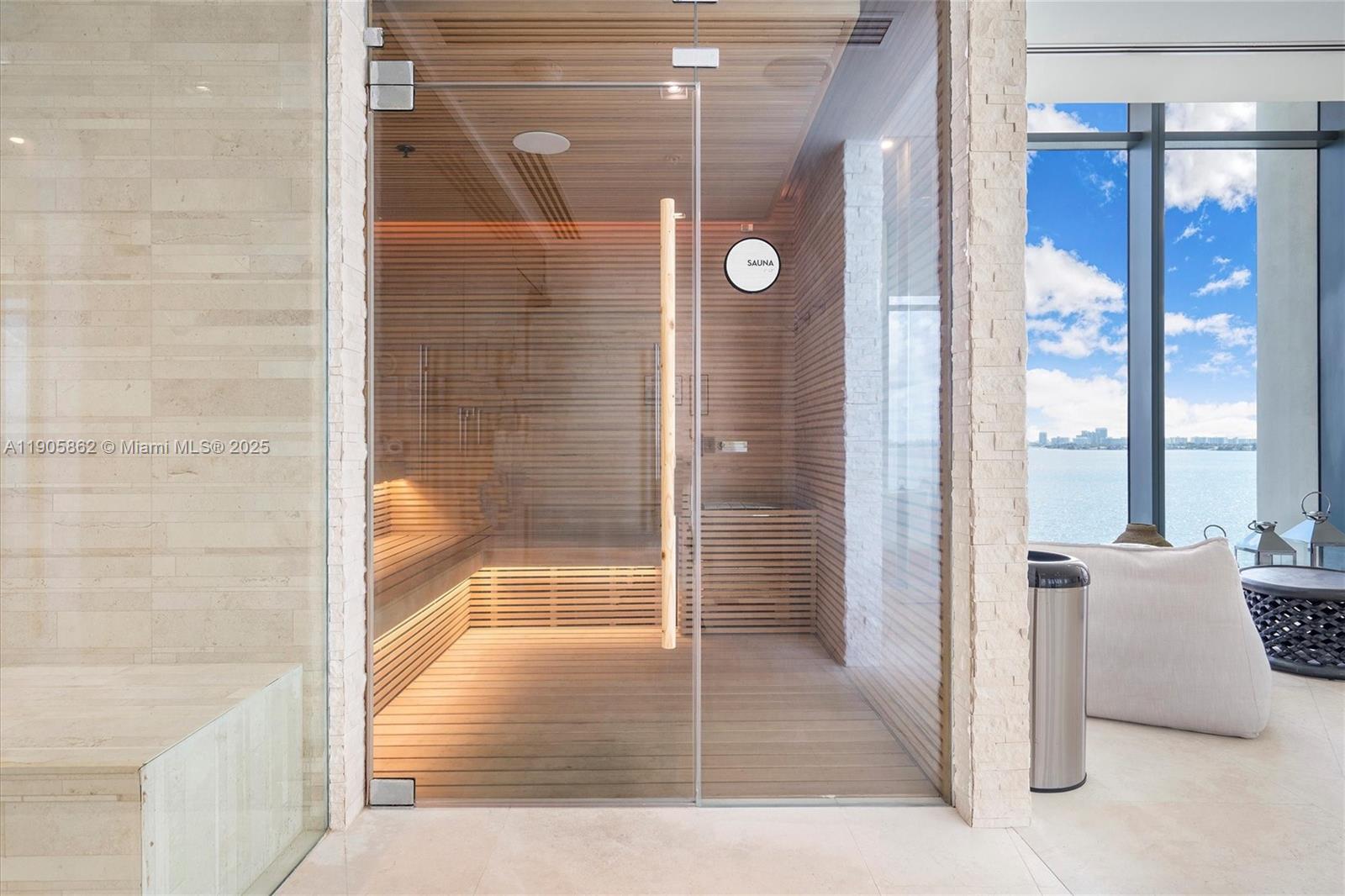 ONE PARAISO CONDO - Residential