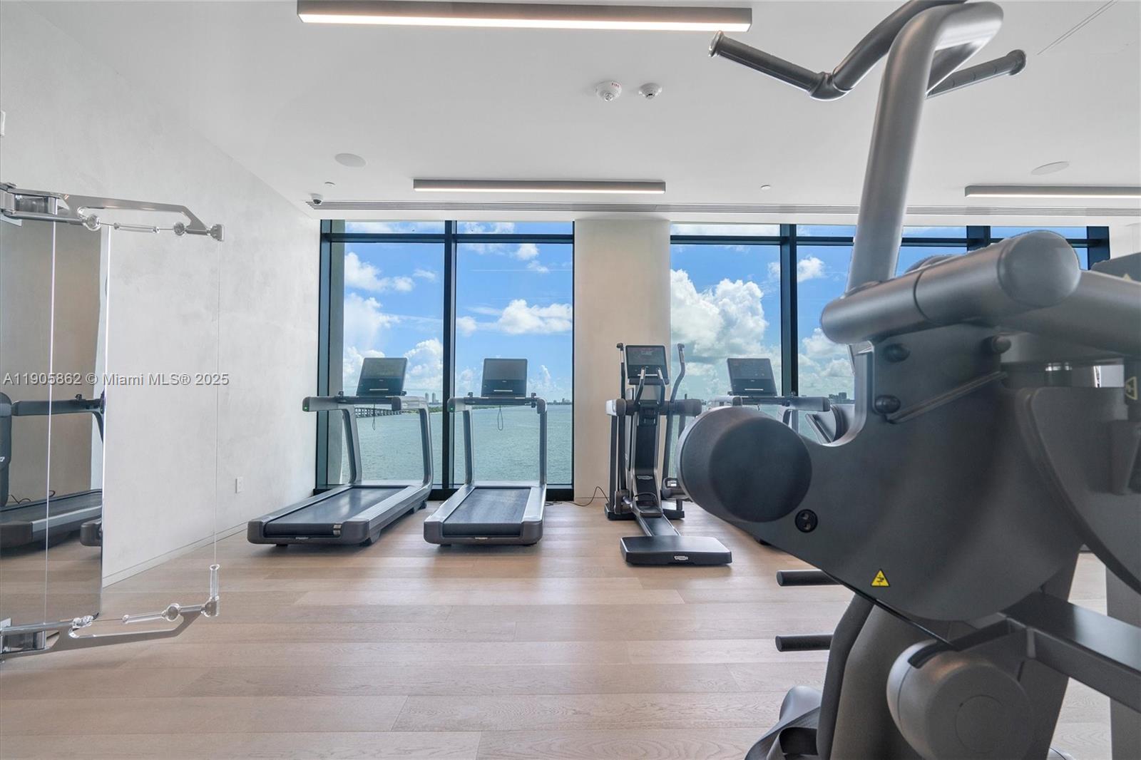 ONE PARAISO CONDO - Residential