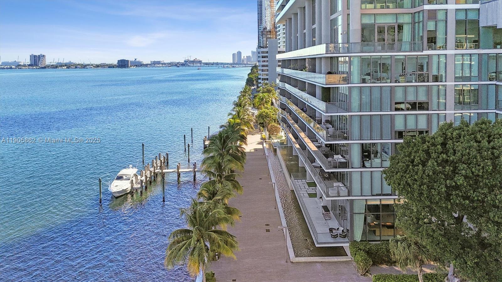 ONE PARAISO CONDO - Residential