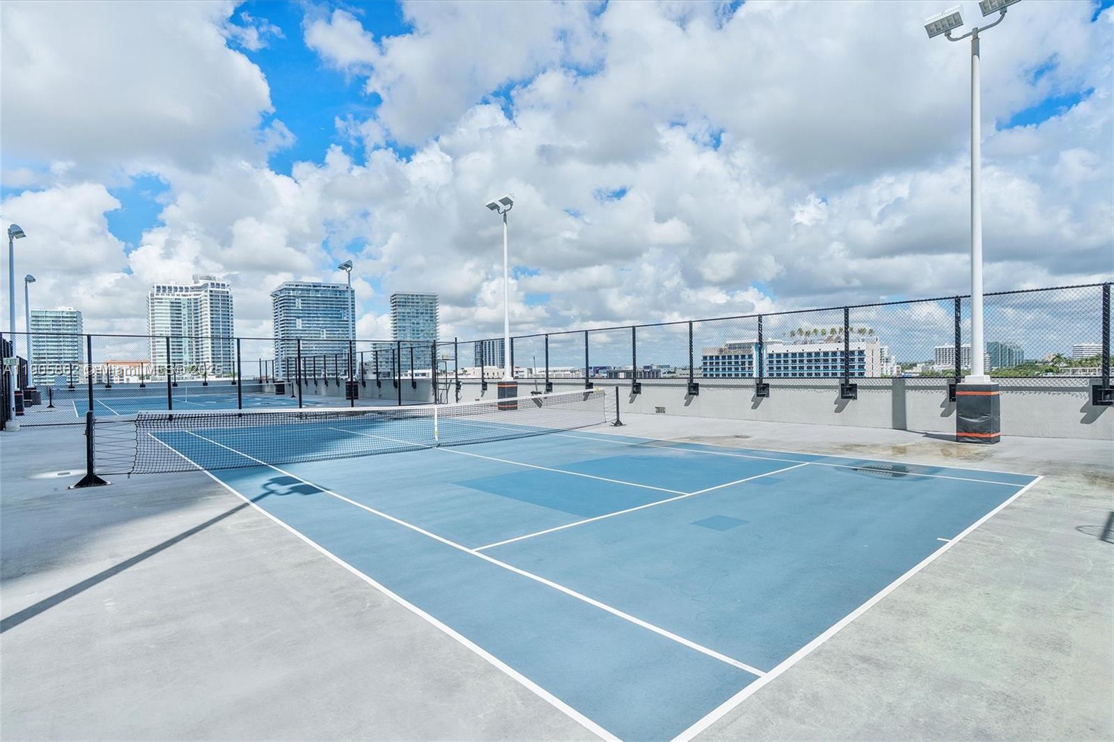 ONE PARAISO CONDO - Residential