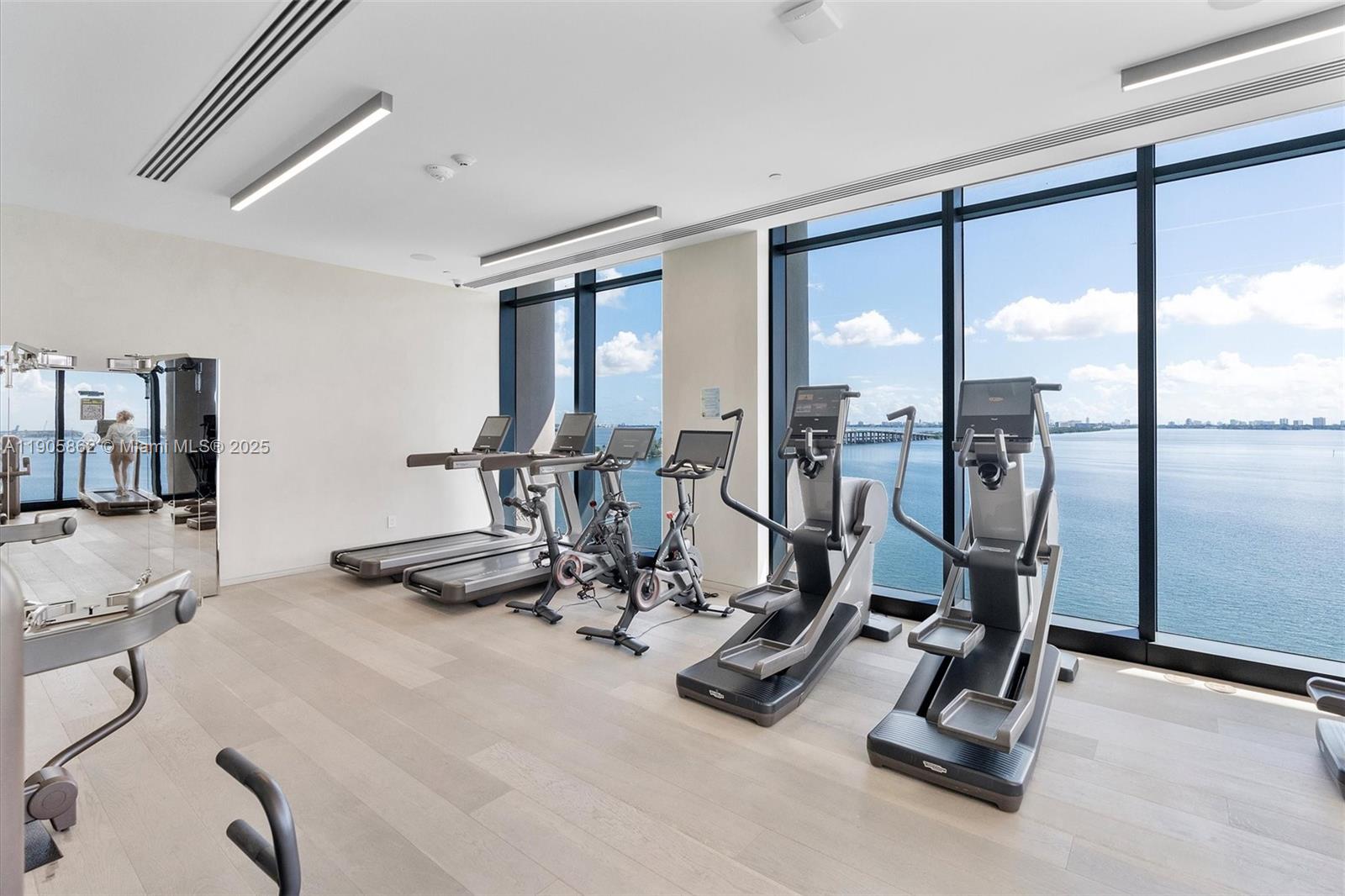 ONE PARAISO CONDO - Residential