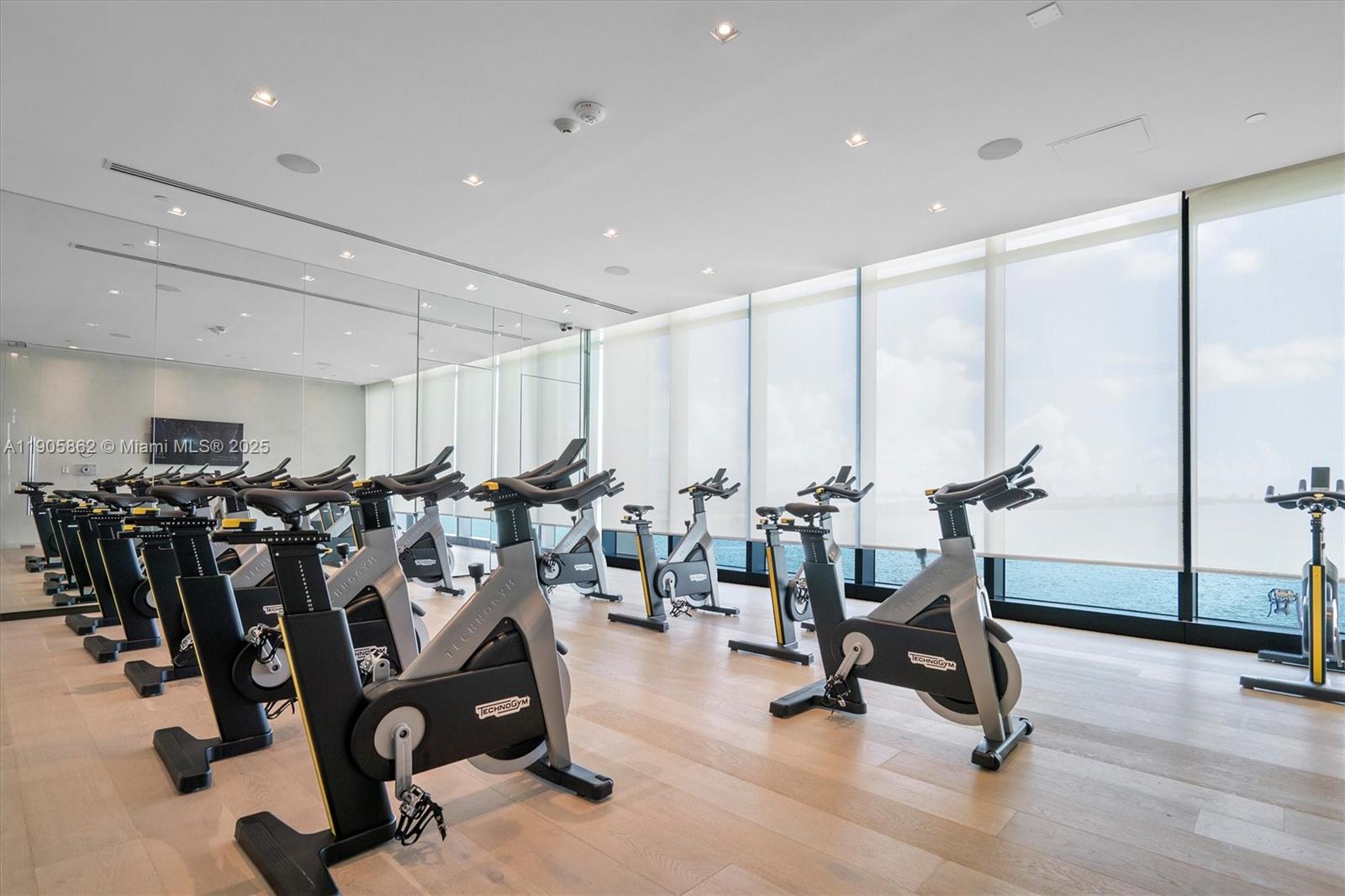 ONE PARAISO CONDO - Residential