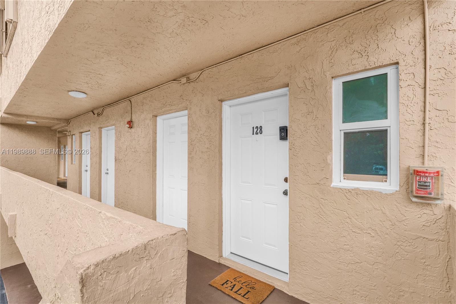 PUERTA DEL SOL CONDO - Residential