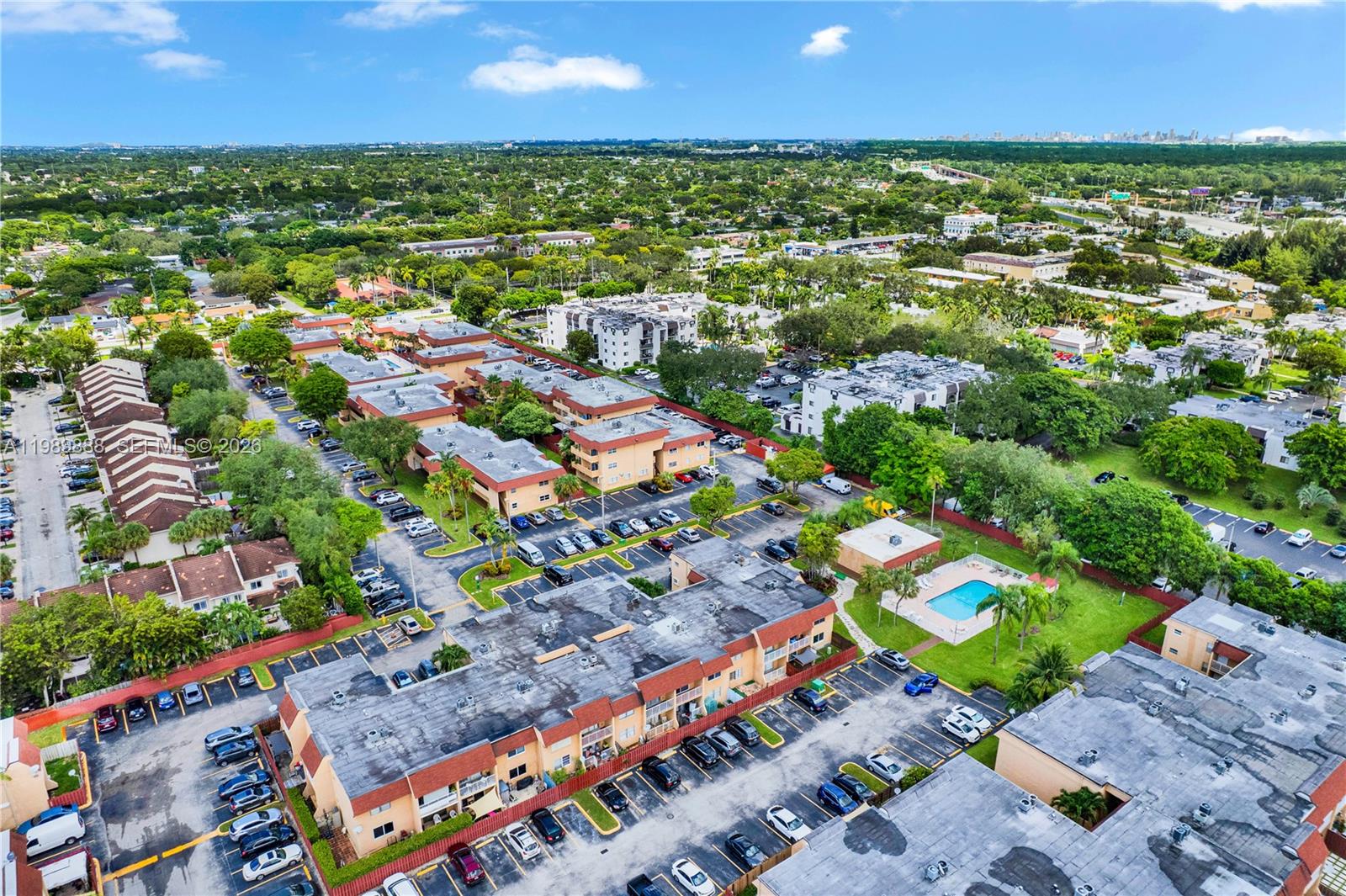 PUERTA DEL SOL CONDO - Residential