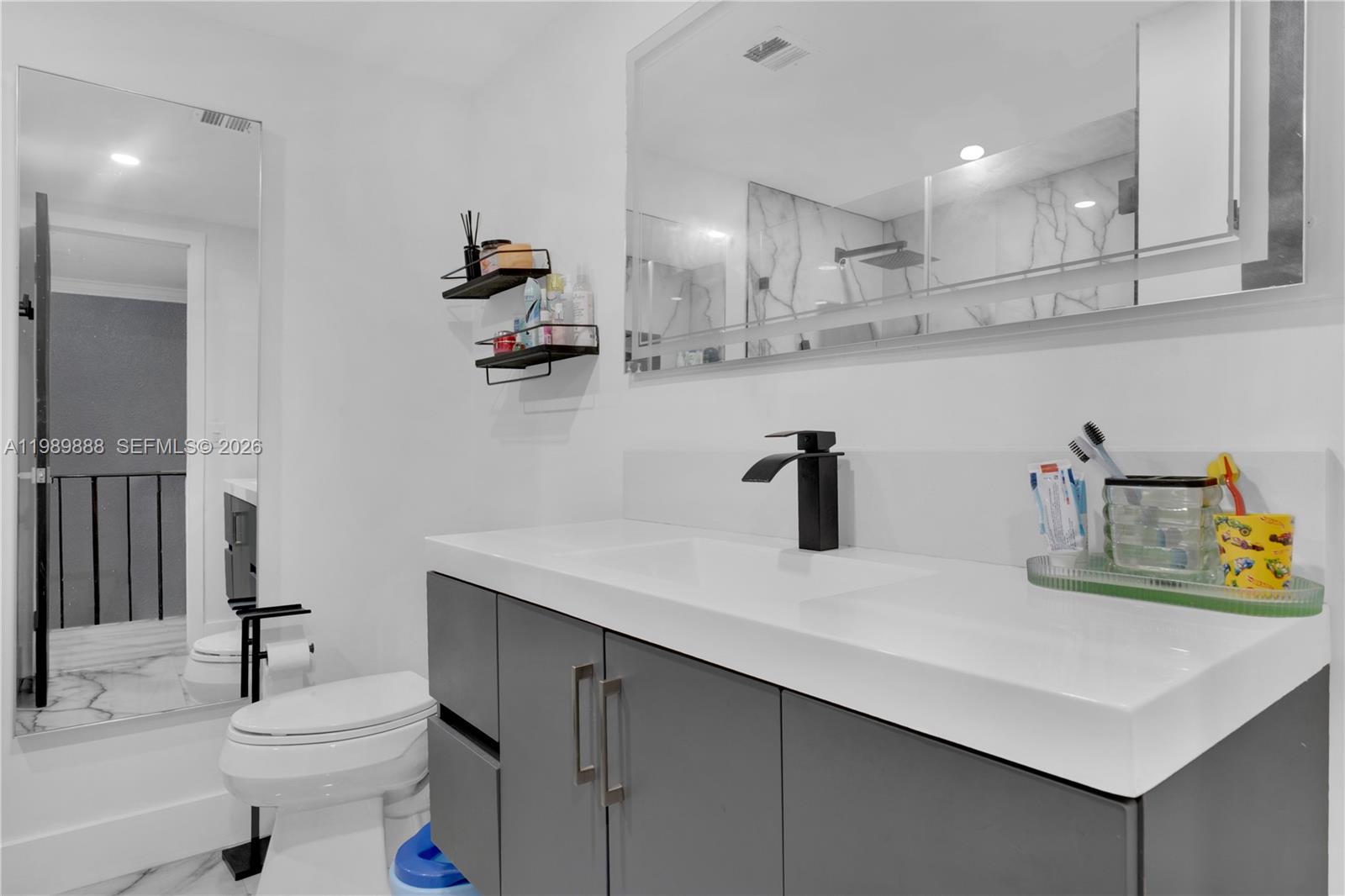 PUERTA DEL SOL CONDO - Residential