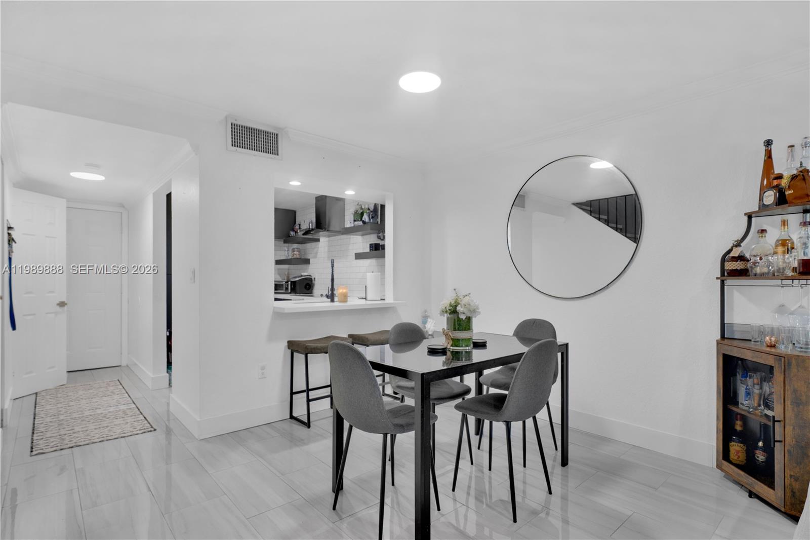 PUERTA DEL SOL CONDO - Residential