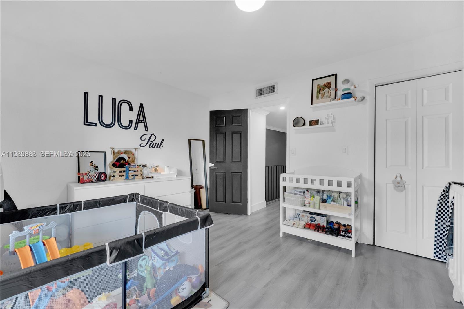 PUERTA DEL SOL CONDO - Residential