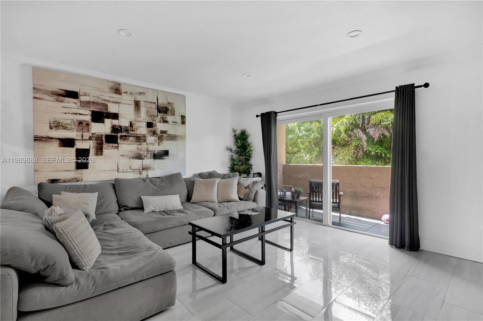 PUERTA DEL SOL CONDO - Residential