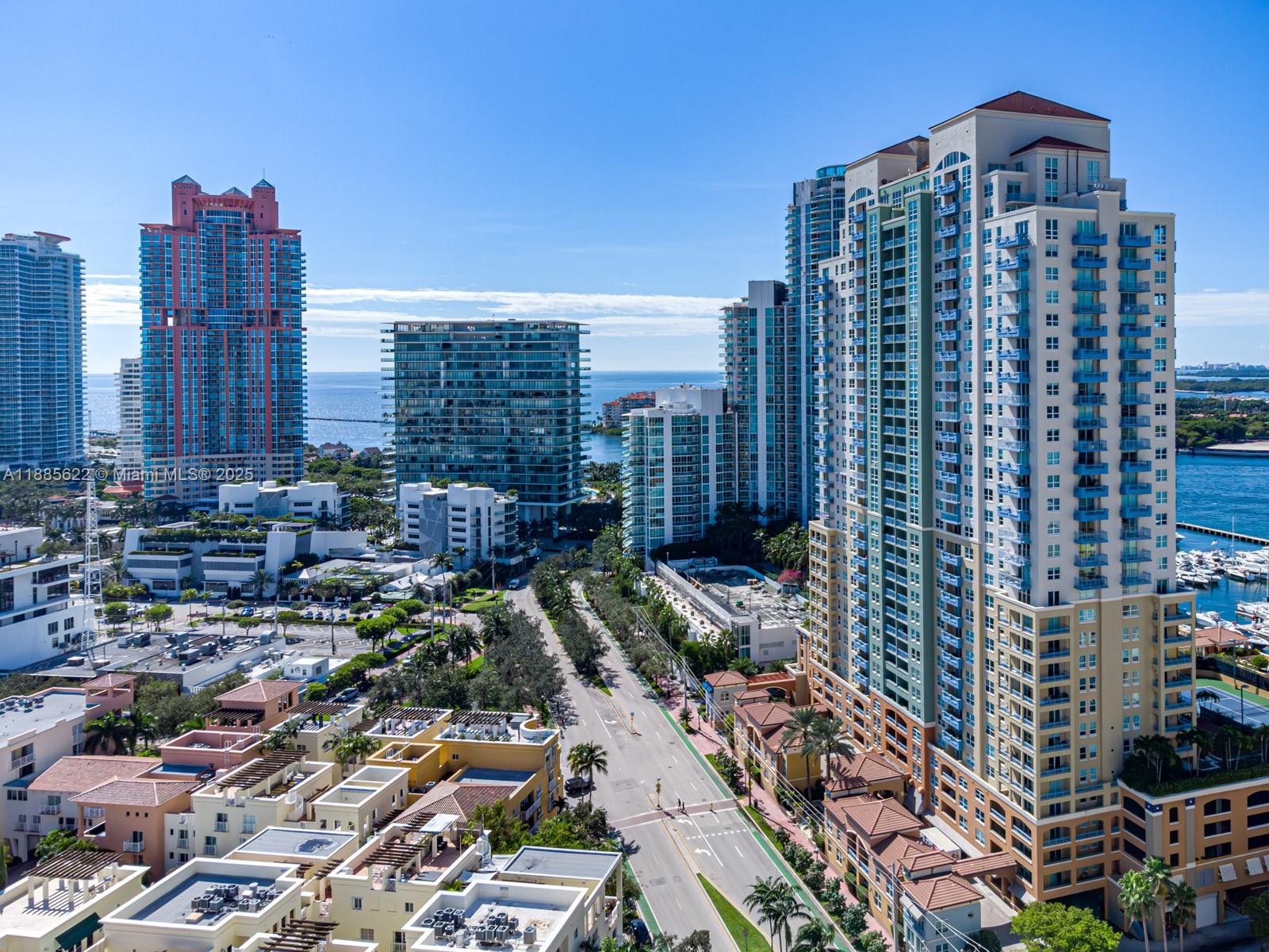 YACHT CLUB AT PORTOFINO C - Residential