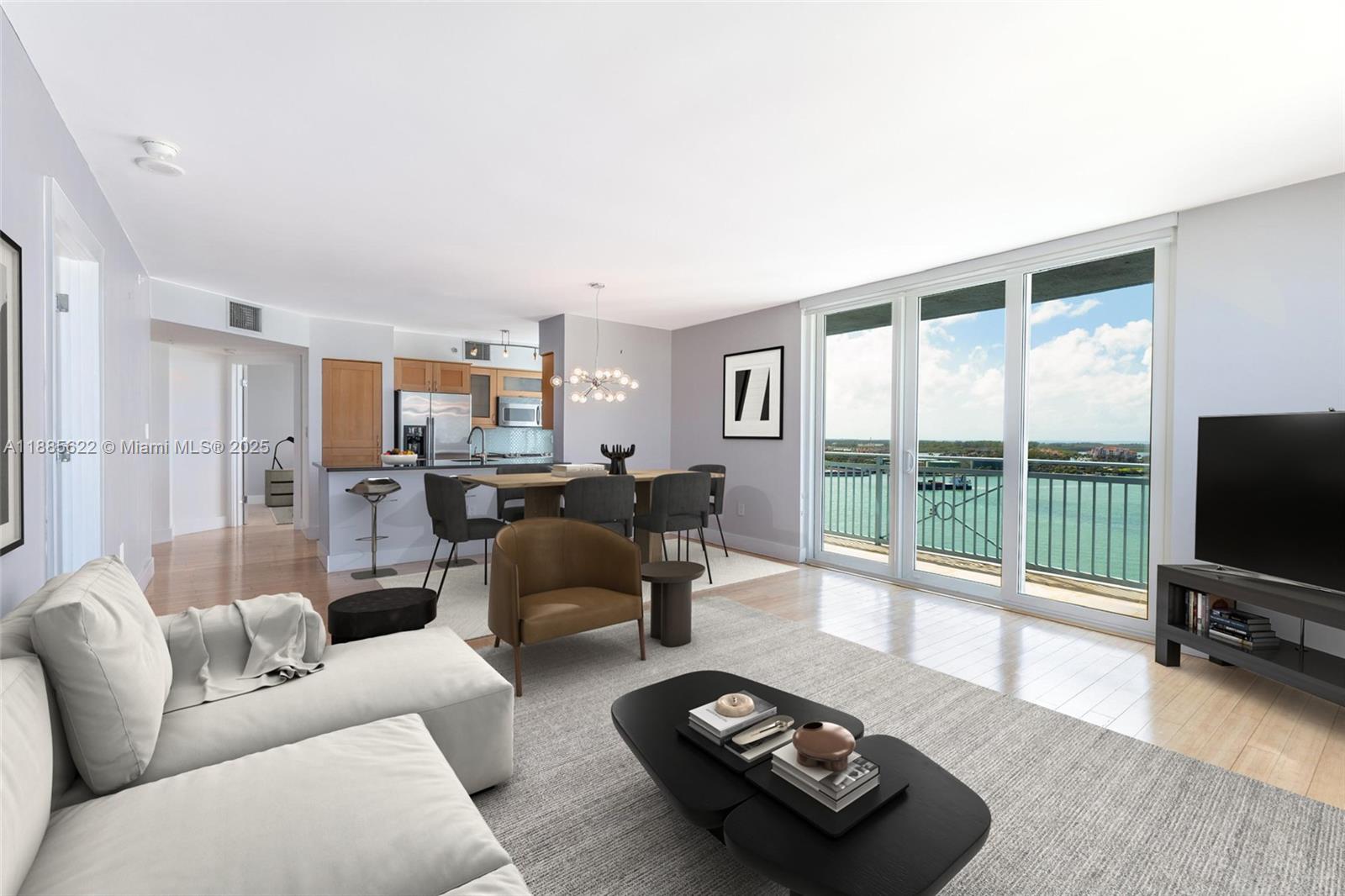 YACHT CLUB AT PORTOFINO C - Residential