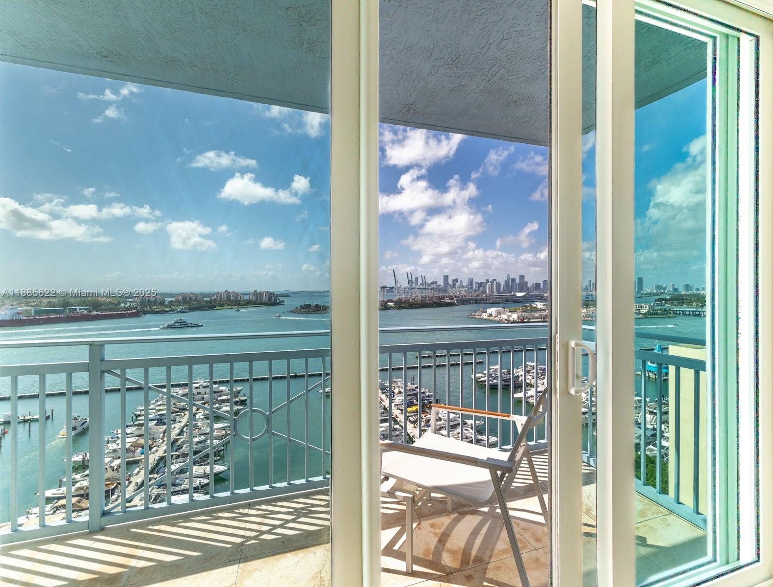 YACHT CLUB AT PORTOFINO C - Residential