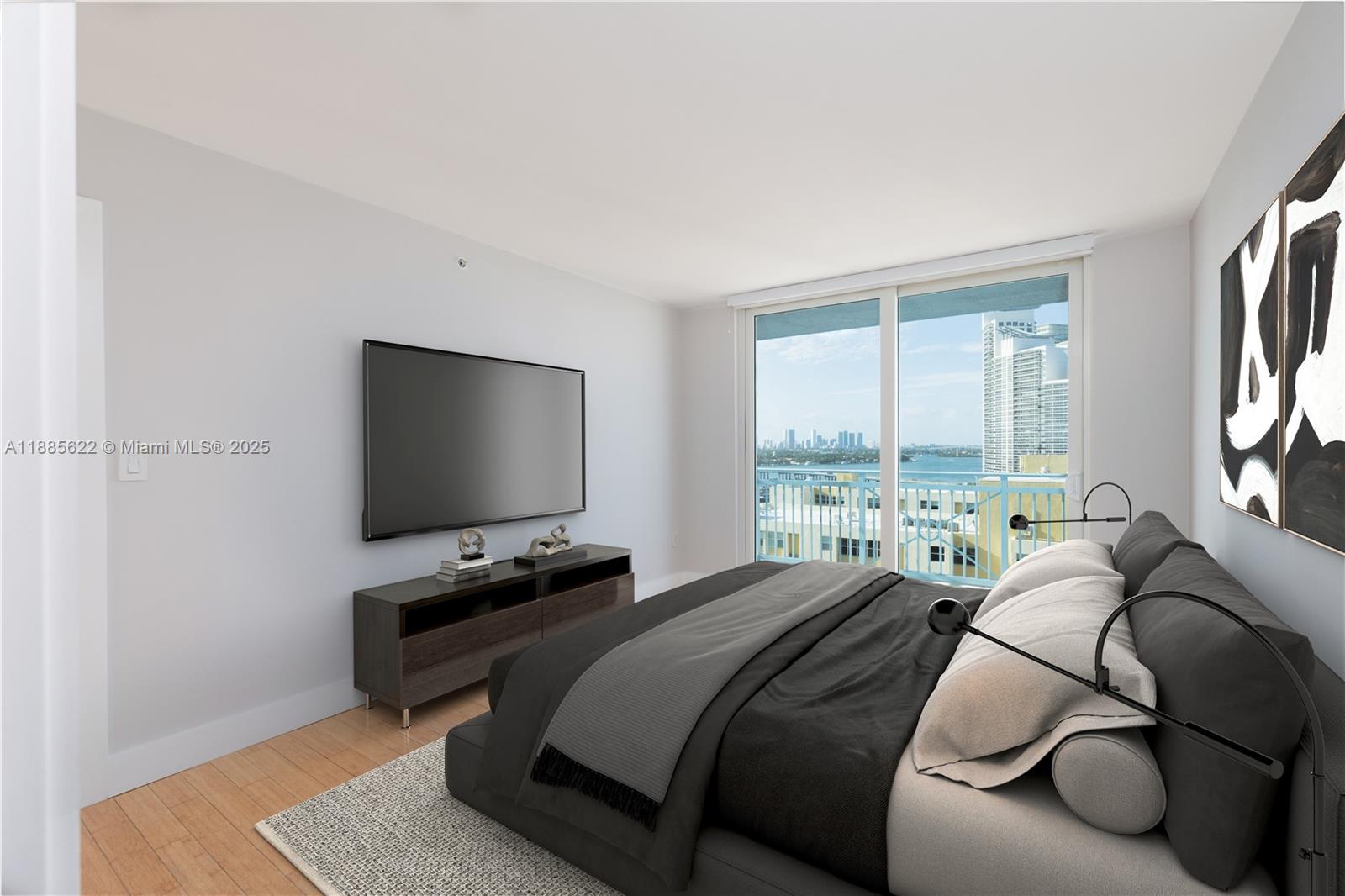 YACHT CLUB AT PORTOFINO C - Residential