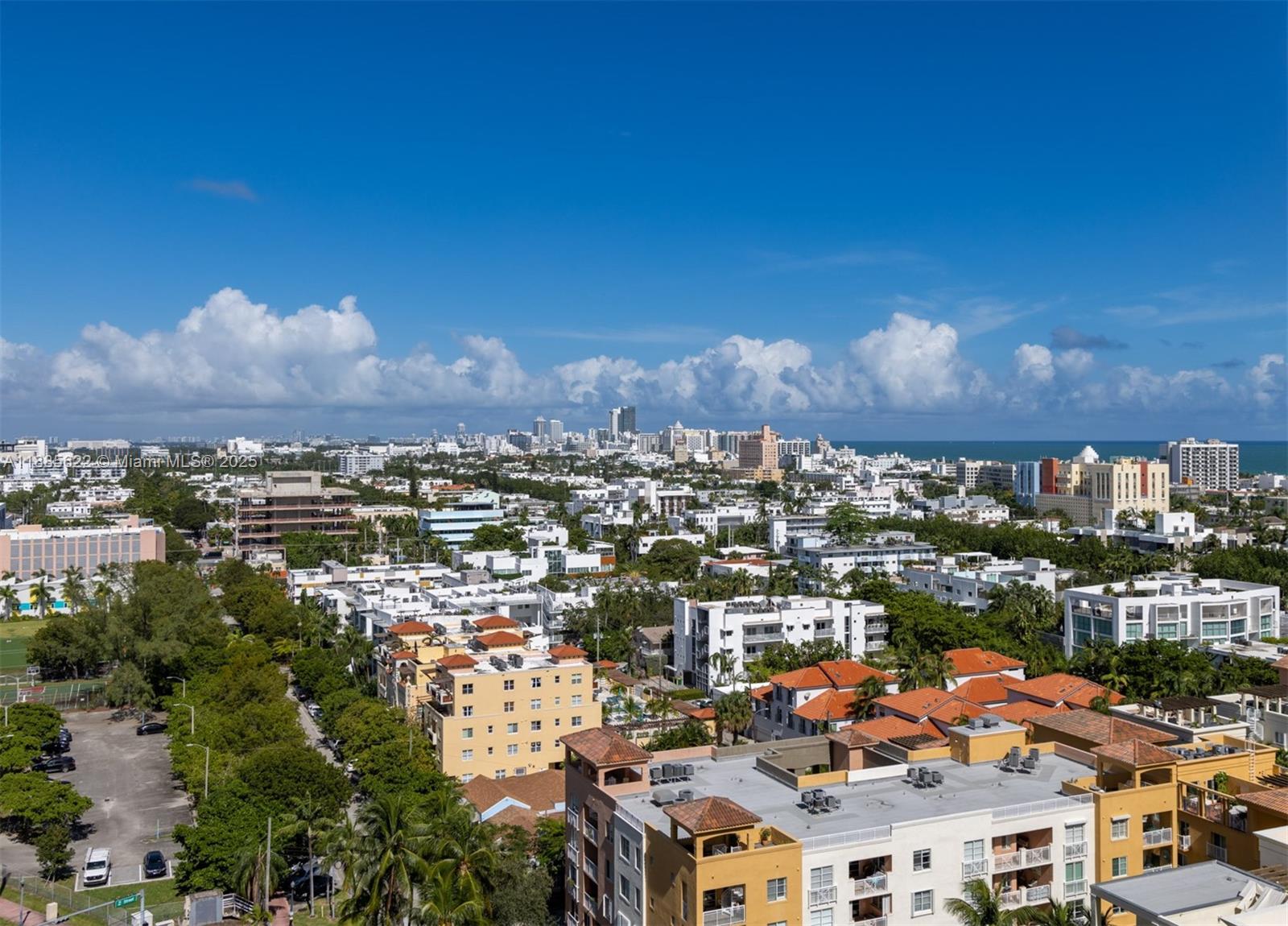 YACHT CLUB AT PORTOFINO C - Residential