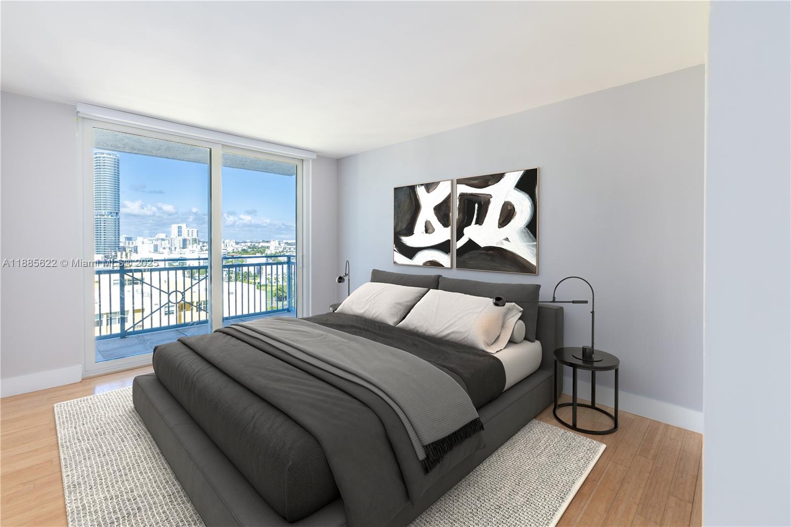 YACHT CLUB AT PORTOFINO C - Residential