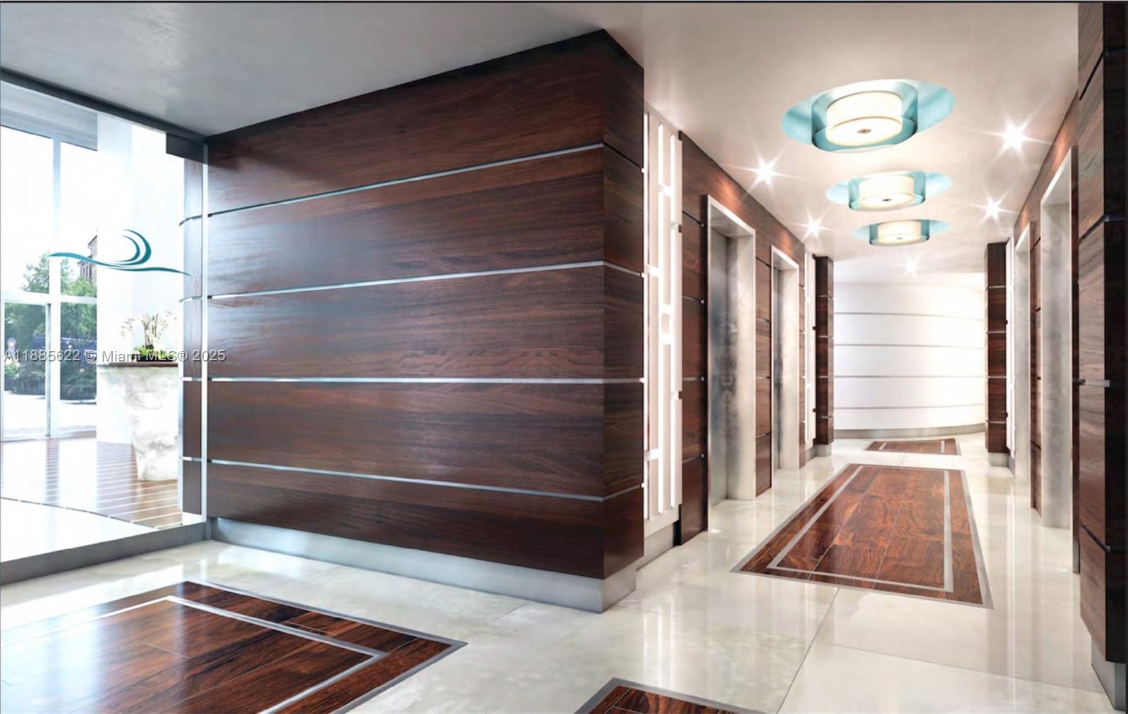 YACHT CLUB AT PORTOFINO C - Residential