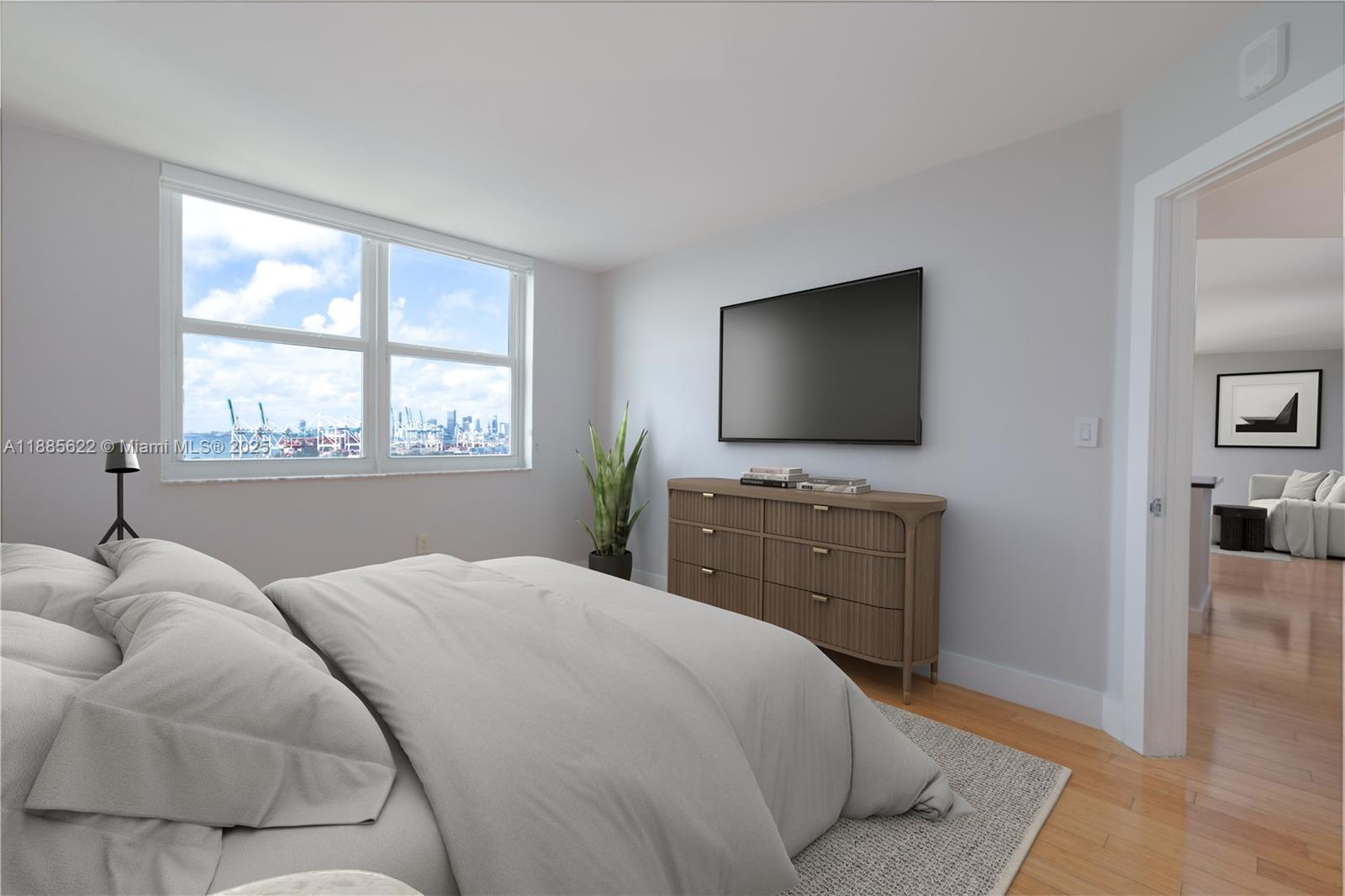 YACHT CLUB AT PORTOFINO C - Residential