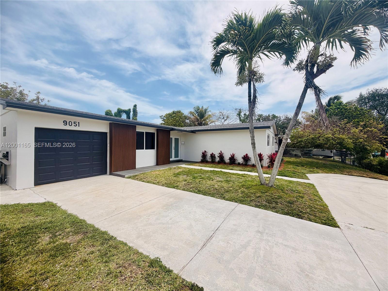 CUTLER RIDGE PINES - Residential