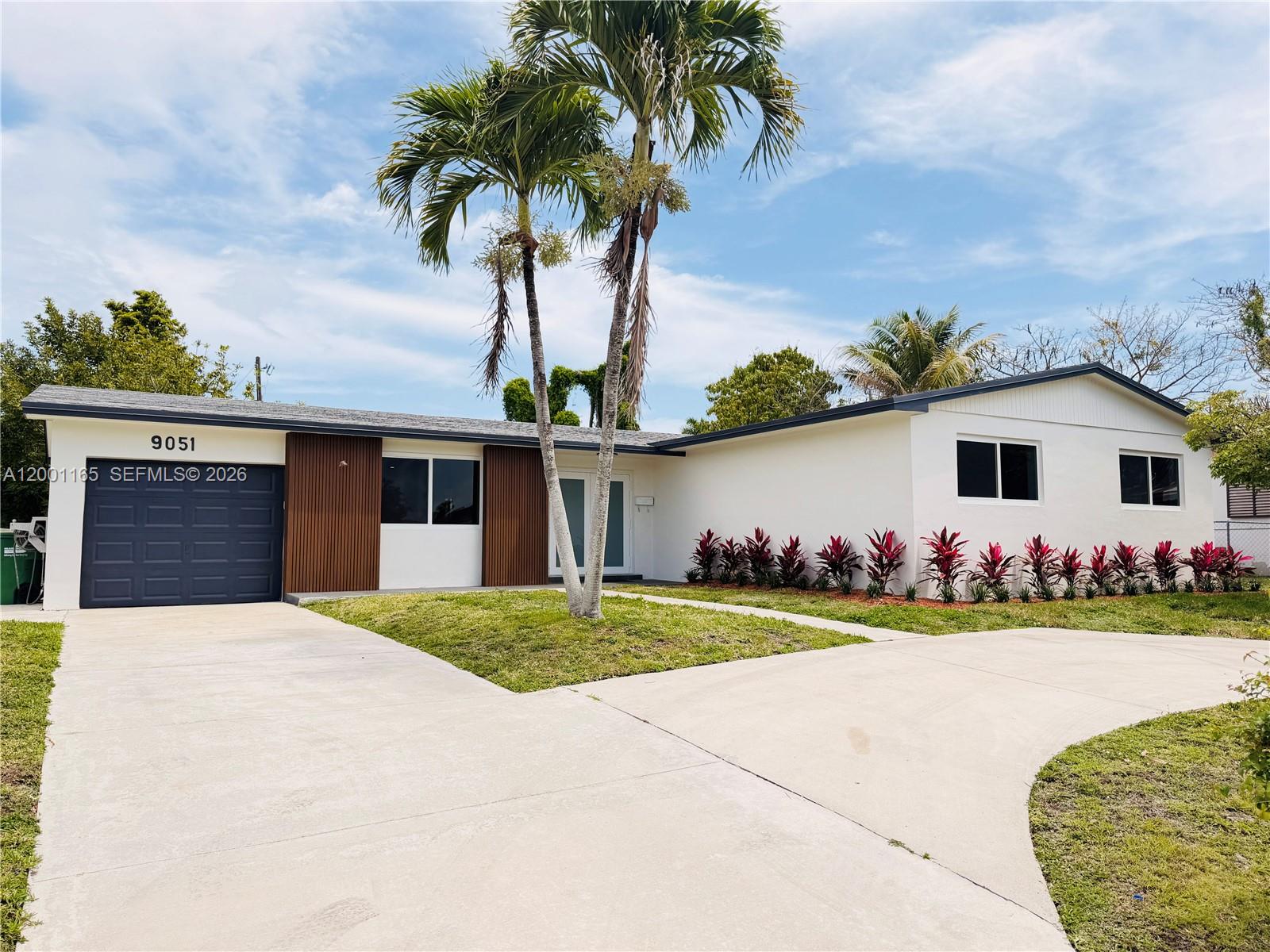 CUTLER RIDGE PINES - Residential