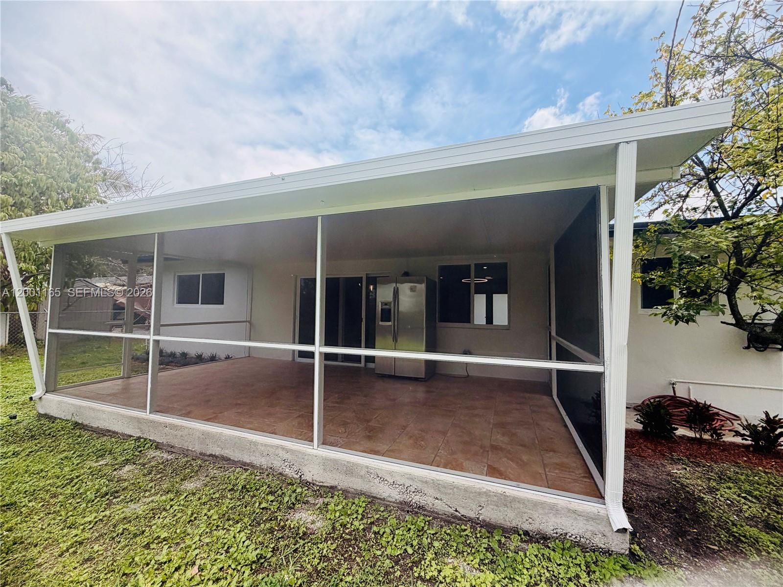 CUTLER RIDGE PINES - Residential