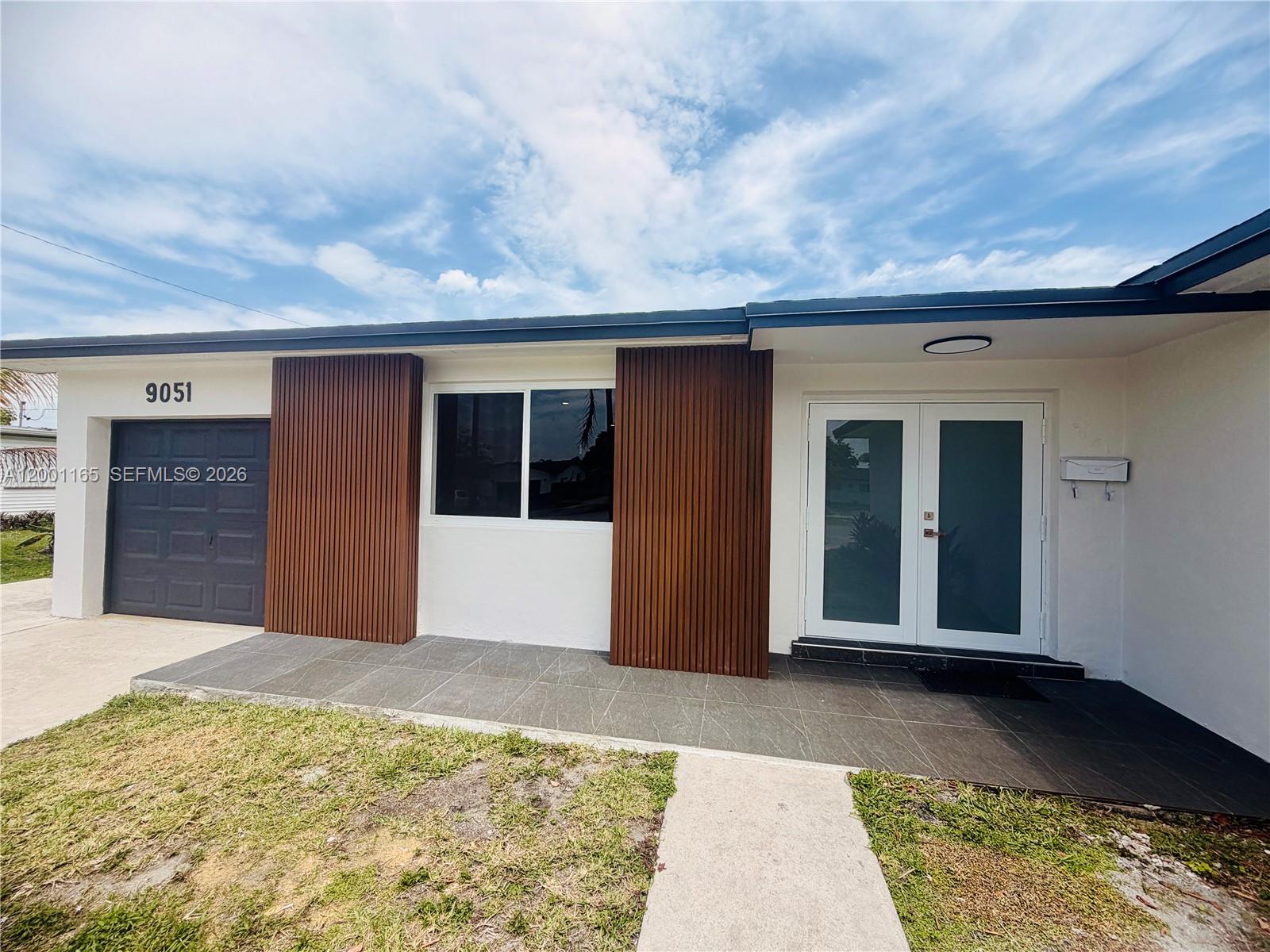 CUTLER RIDGE PINES - Residential