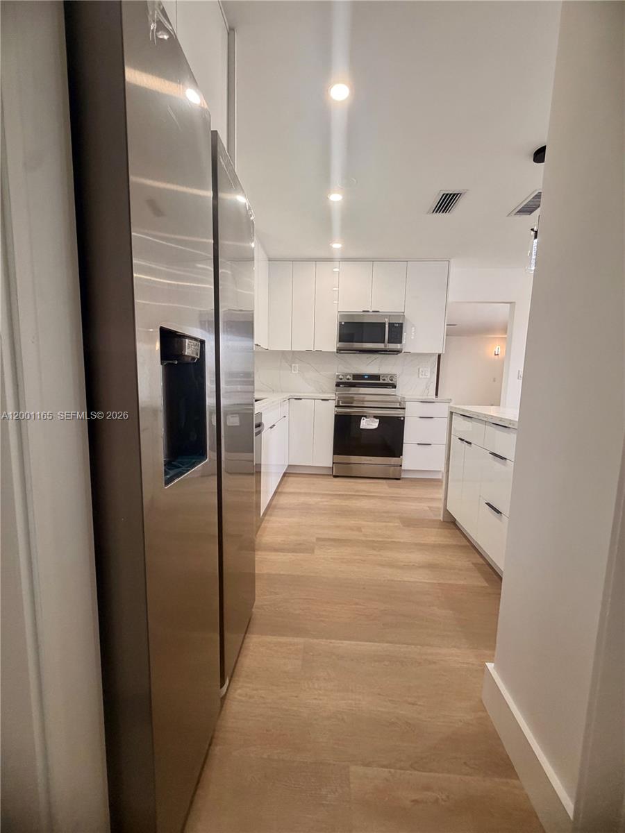 CUTLER RIDGE PINES - Residential