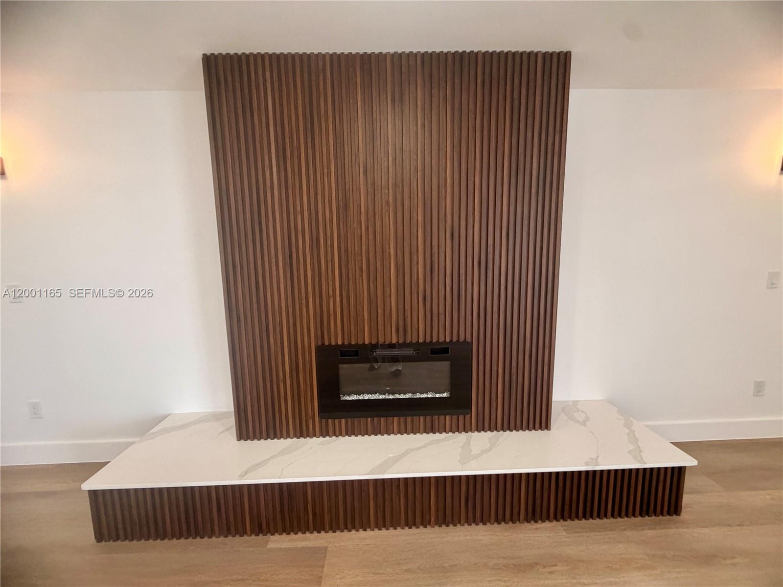 CUTLER RIDGE PINES - Residential