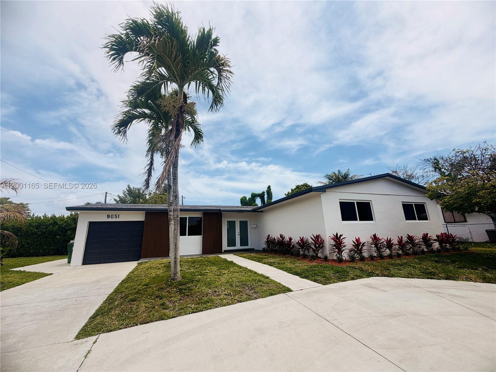 CUTLER RIDGE PINES - Residential