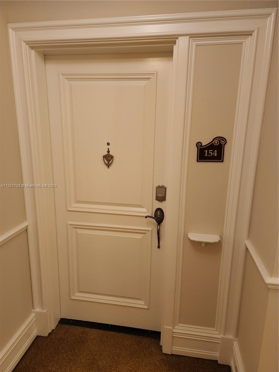 WESTON 55 PLUS CONDO - Residential Lease