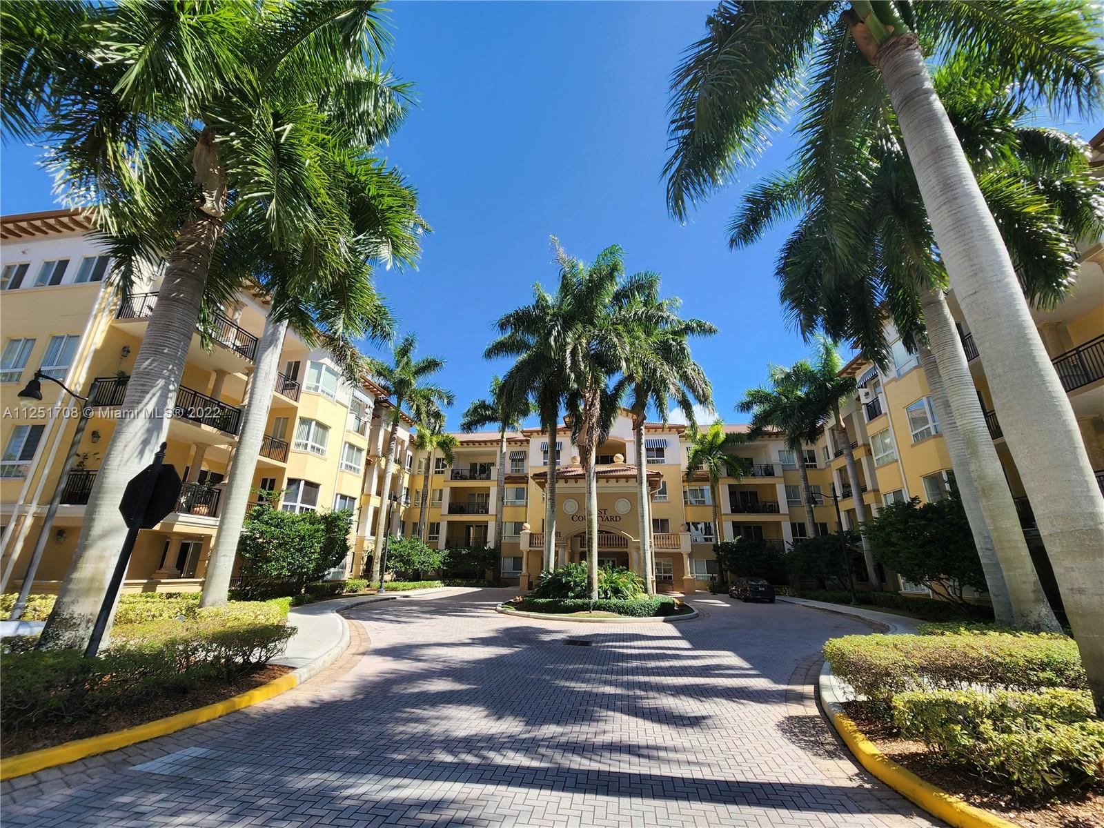 WESTON 55 PLUS CONDO - Residential Lease