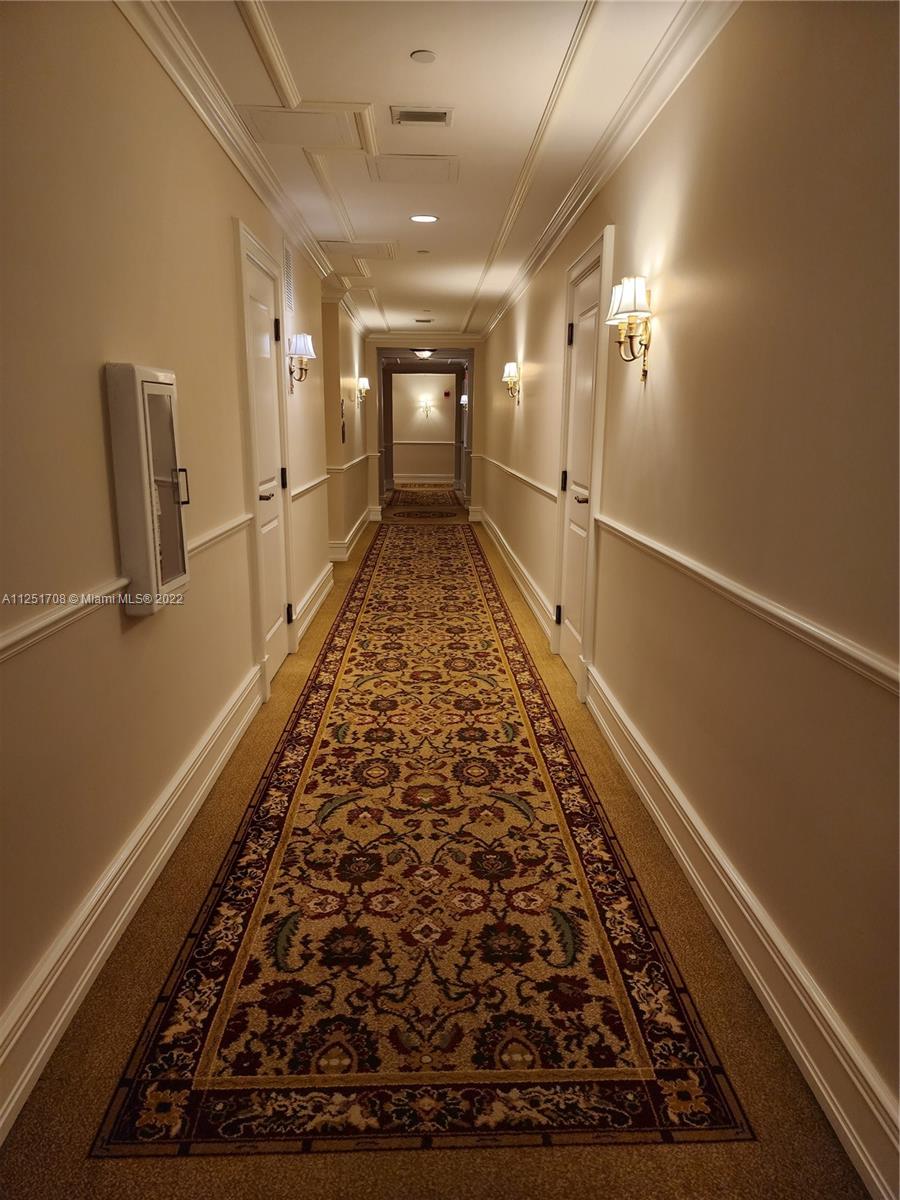 WESTON 55 PLUS CONDO - Residential Lease