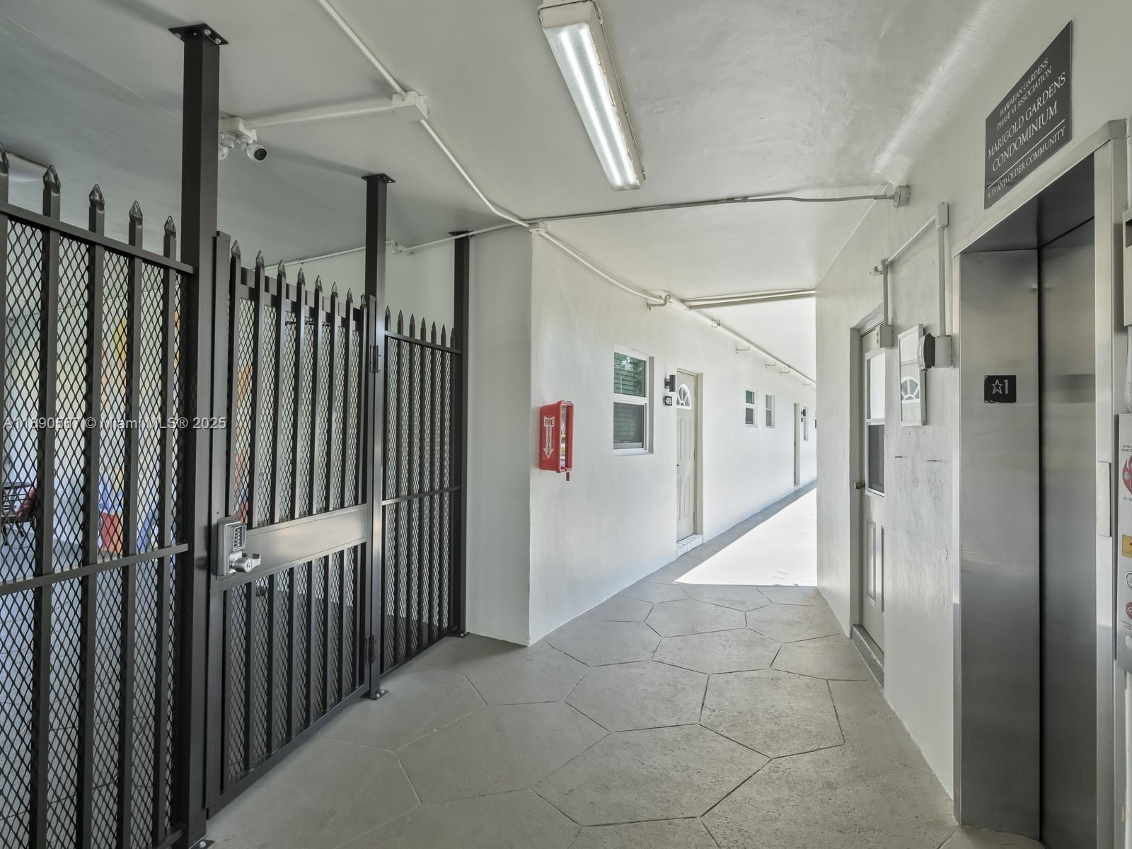 MARIGOLD GARDENS CONDO - Residential