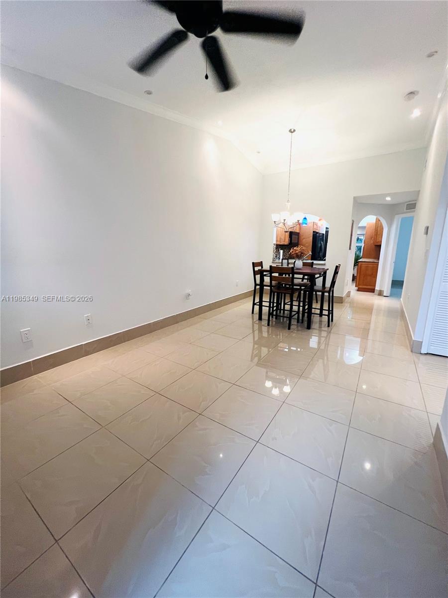 MONTEREY AT MALIBU BAY CO - Residential Lease