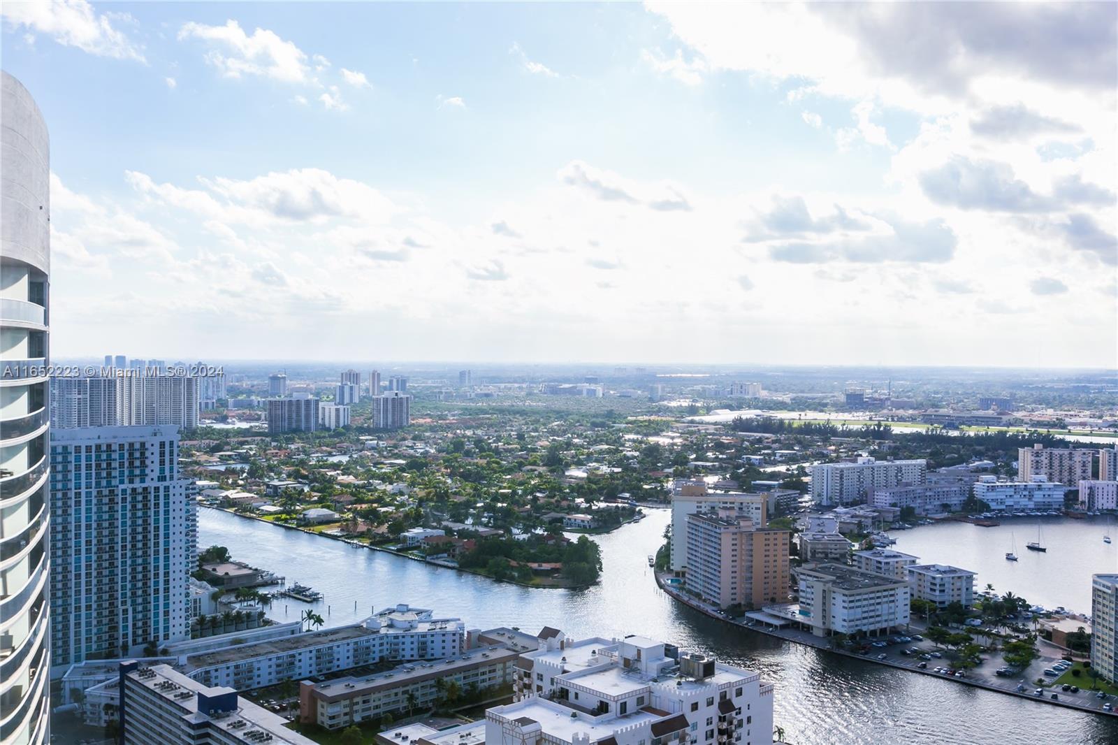 BEACH CLUB TWO - Residential Lease