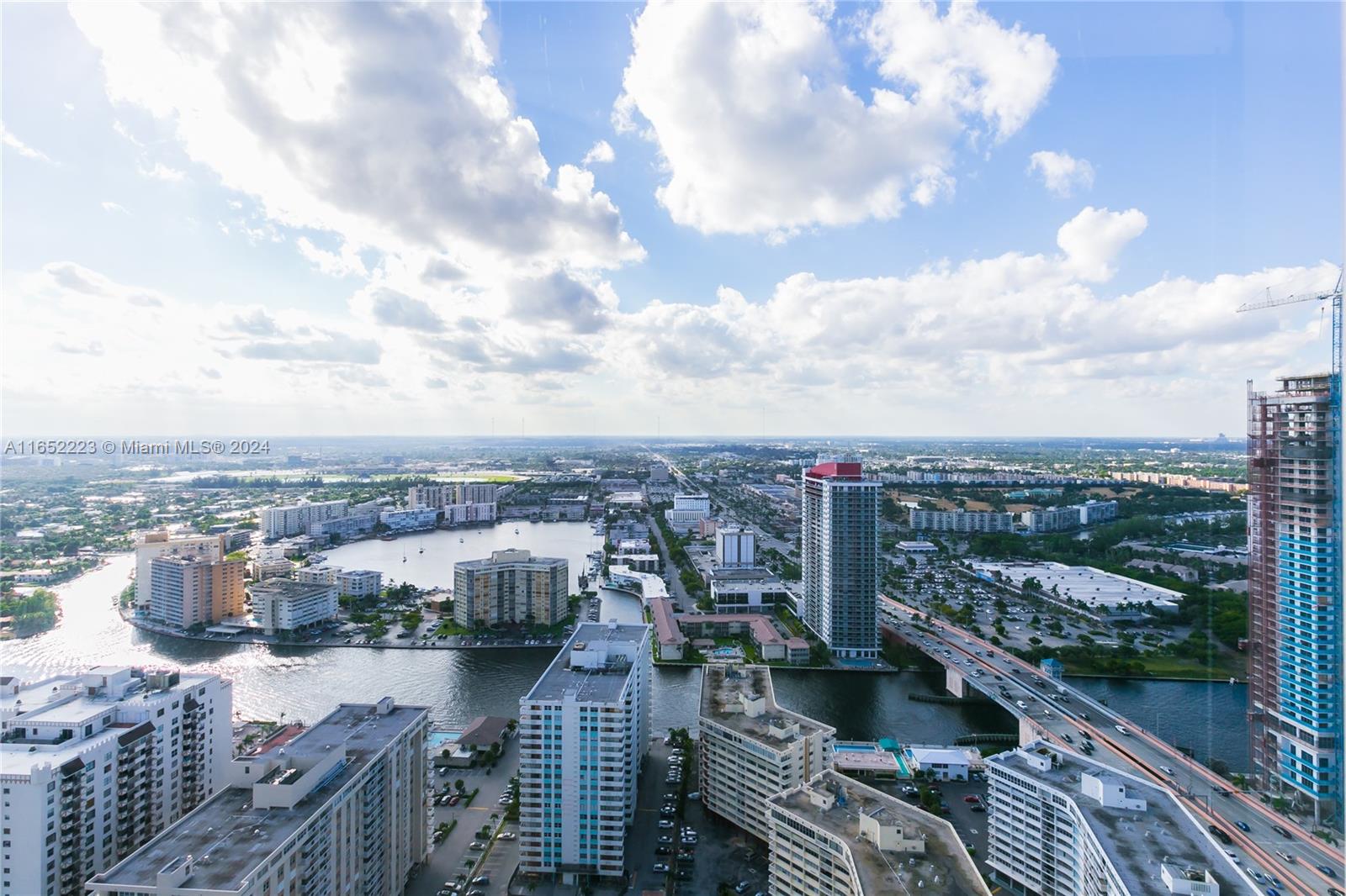 BEACH CLUB TWO - Residential Lease