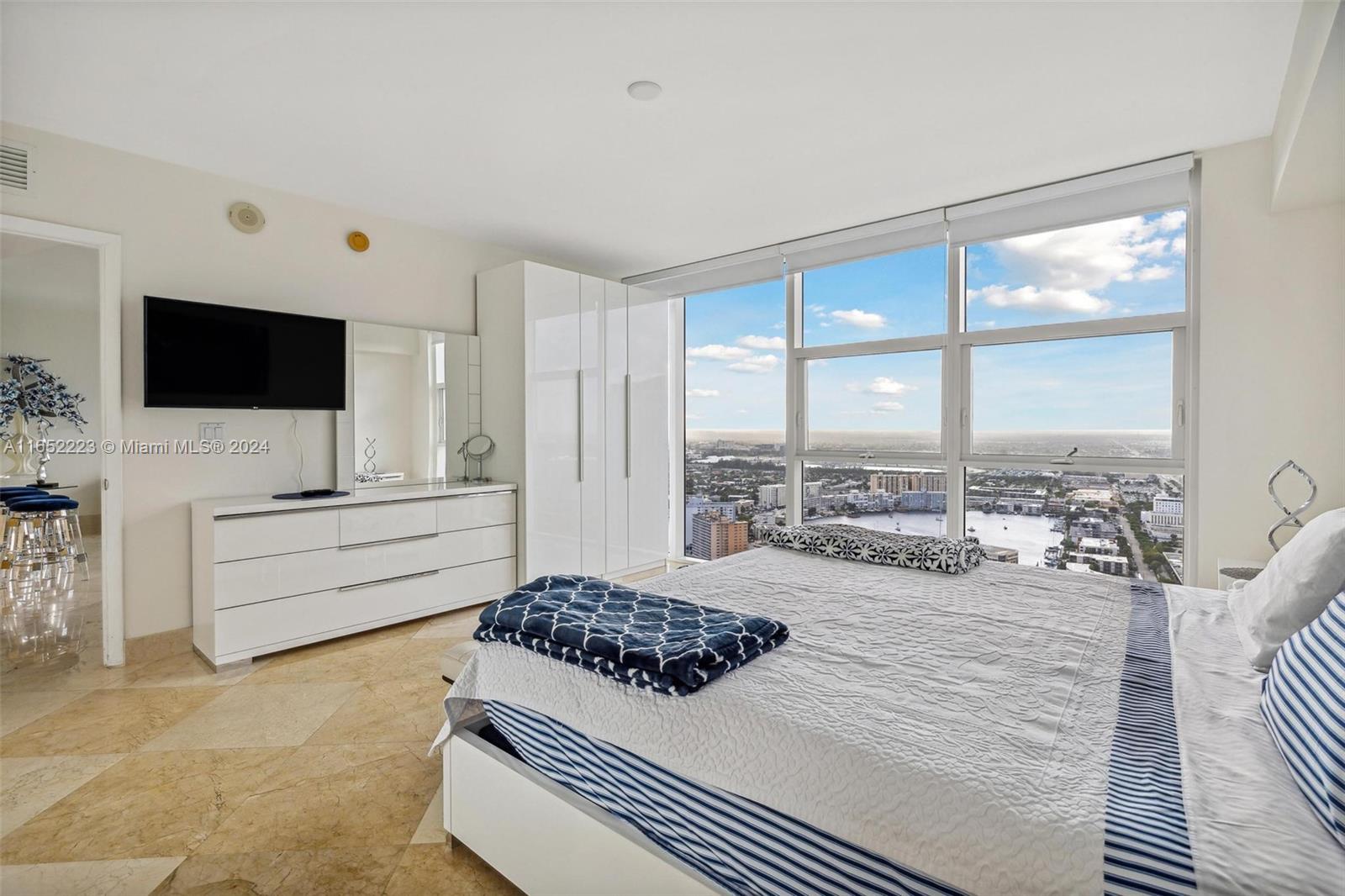 BEACH CLUB TWO - Residential Lease