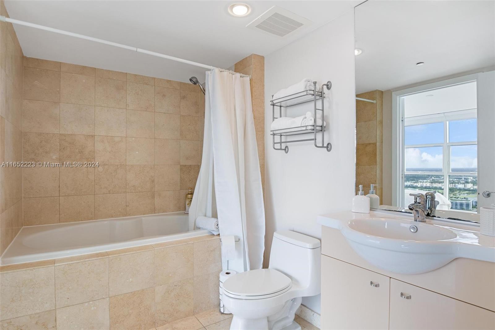 BEACH CLUB TWO - Residential Lease