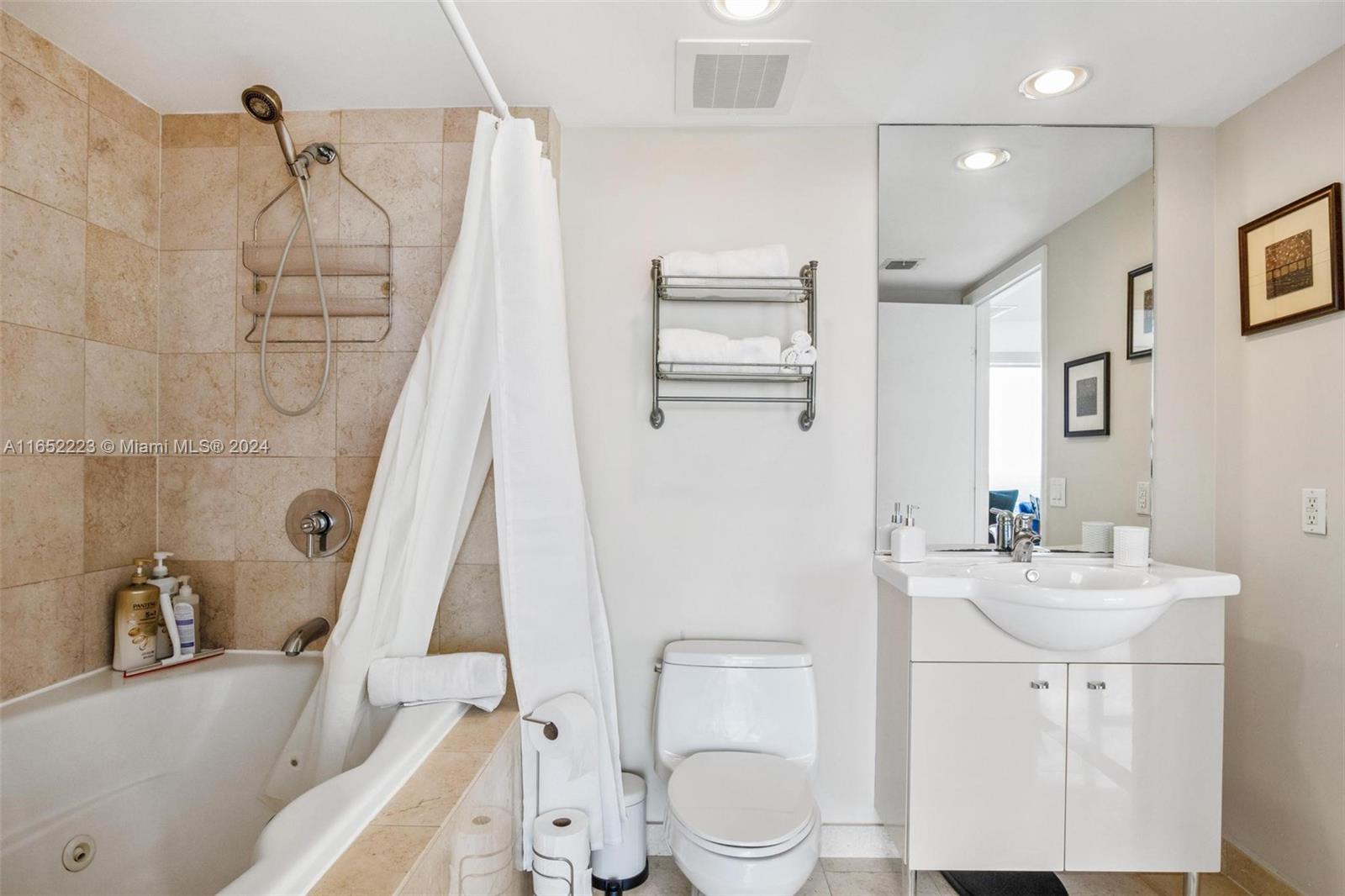 BEACH CLUB TWO - Residential Lease