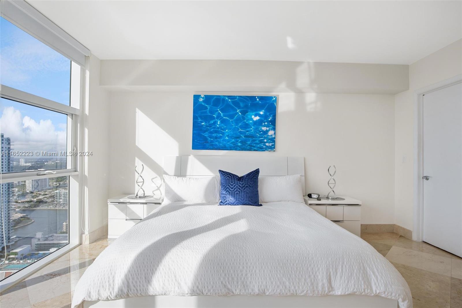 BEACH CLUB TWO - Residential Lease