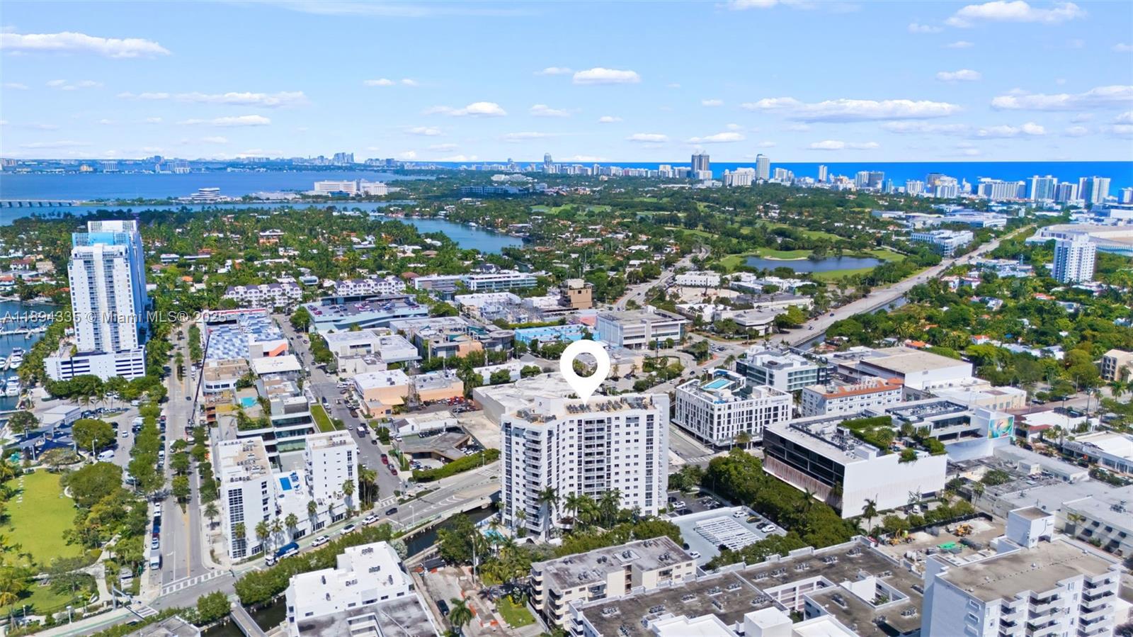 WEST BAY PLAZA CONDO - Residential