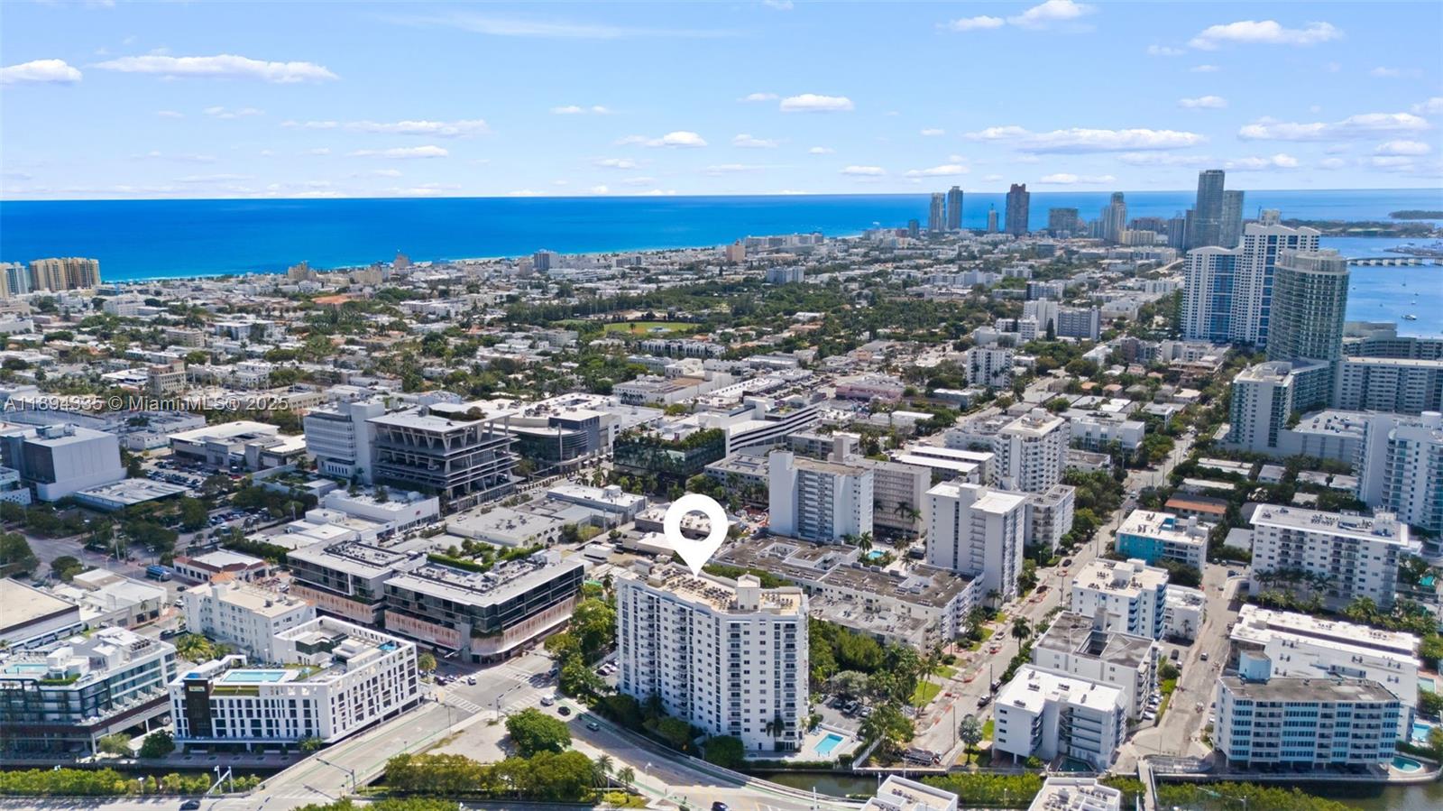 WEST BAY PLAZA CONDO - Residential