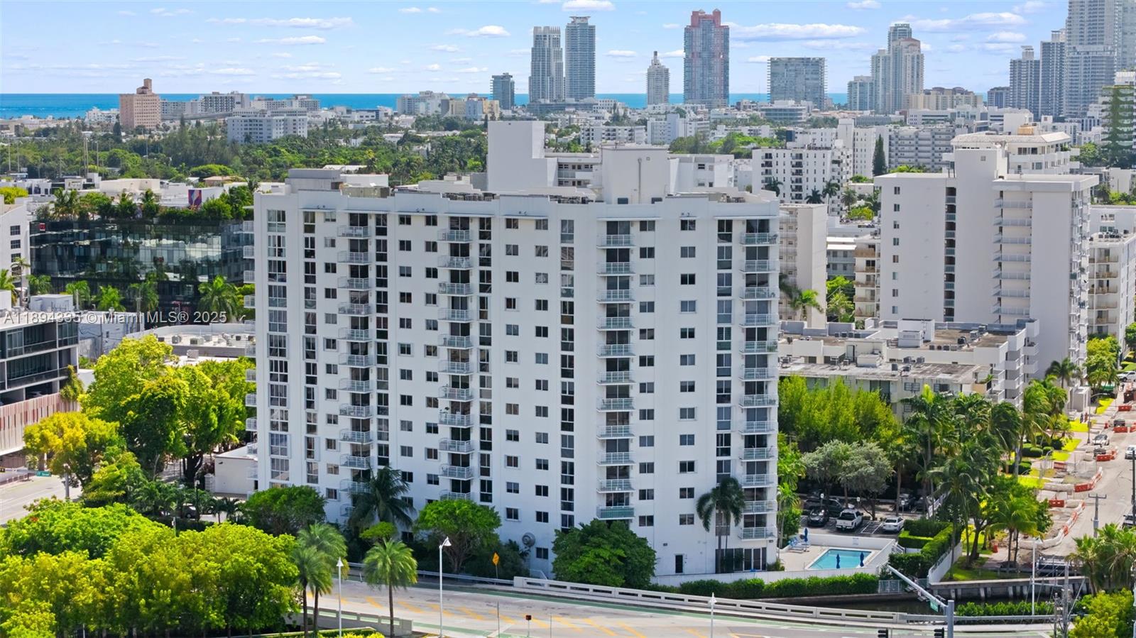 WEST BAY PLAZA CONDO - Residential